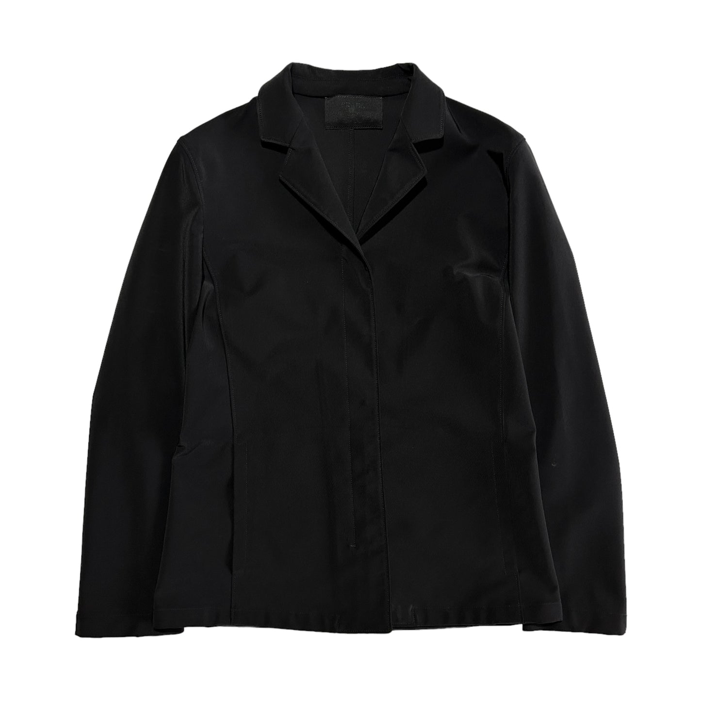 1990's Nylon Blazer (42)