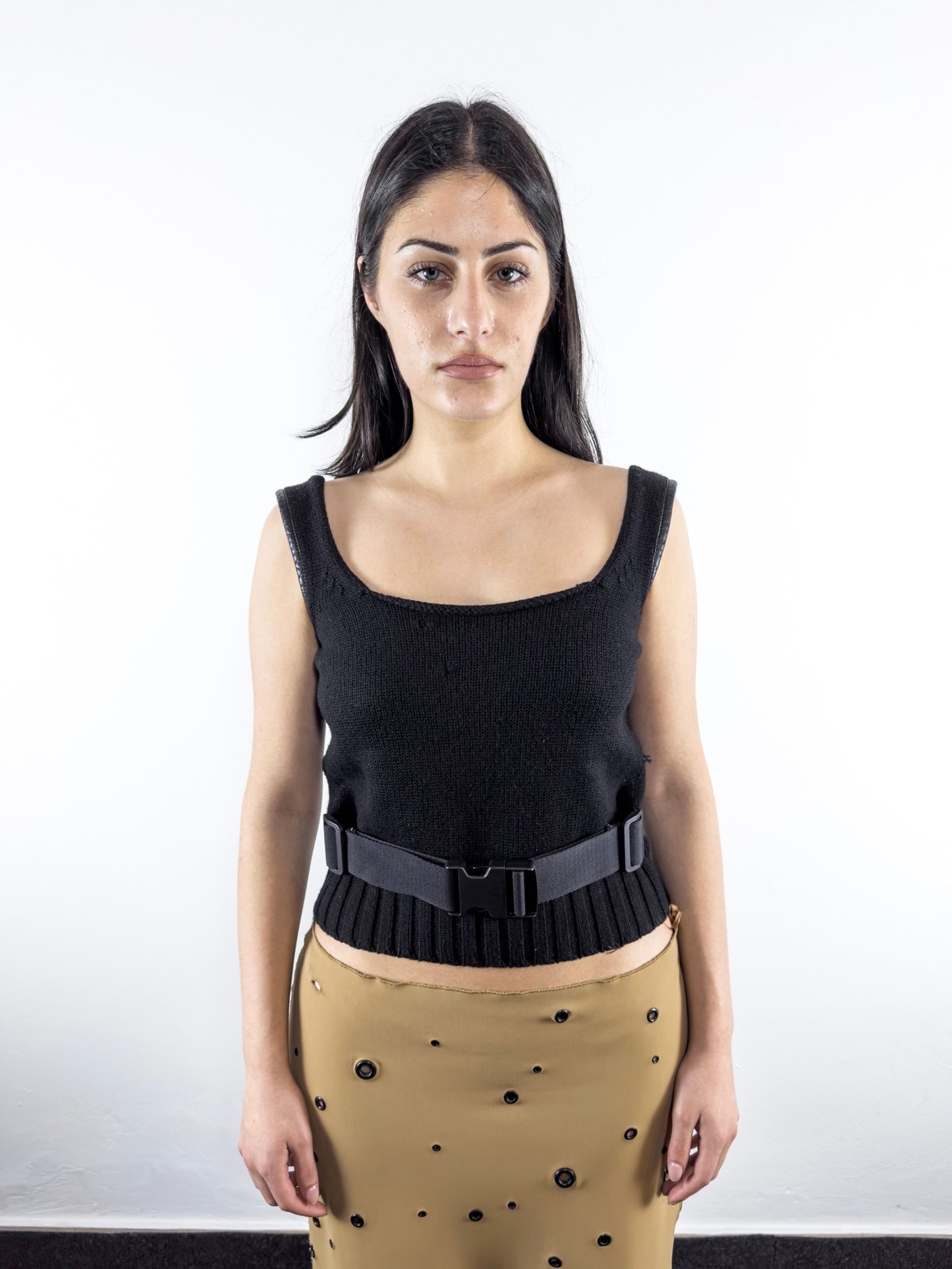 F/W 1999 Wool Tank Top (40)