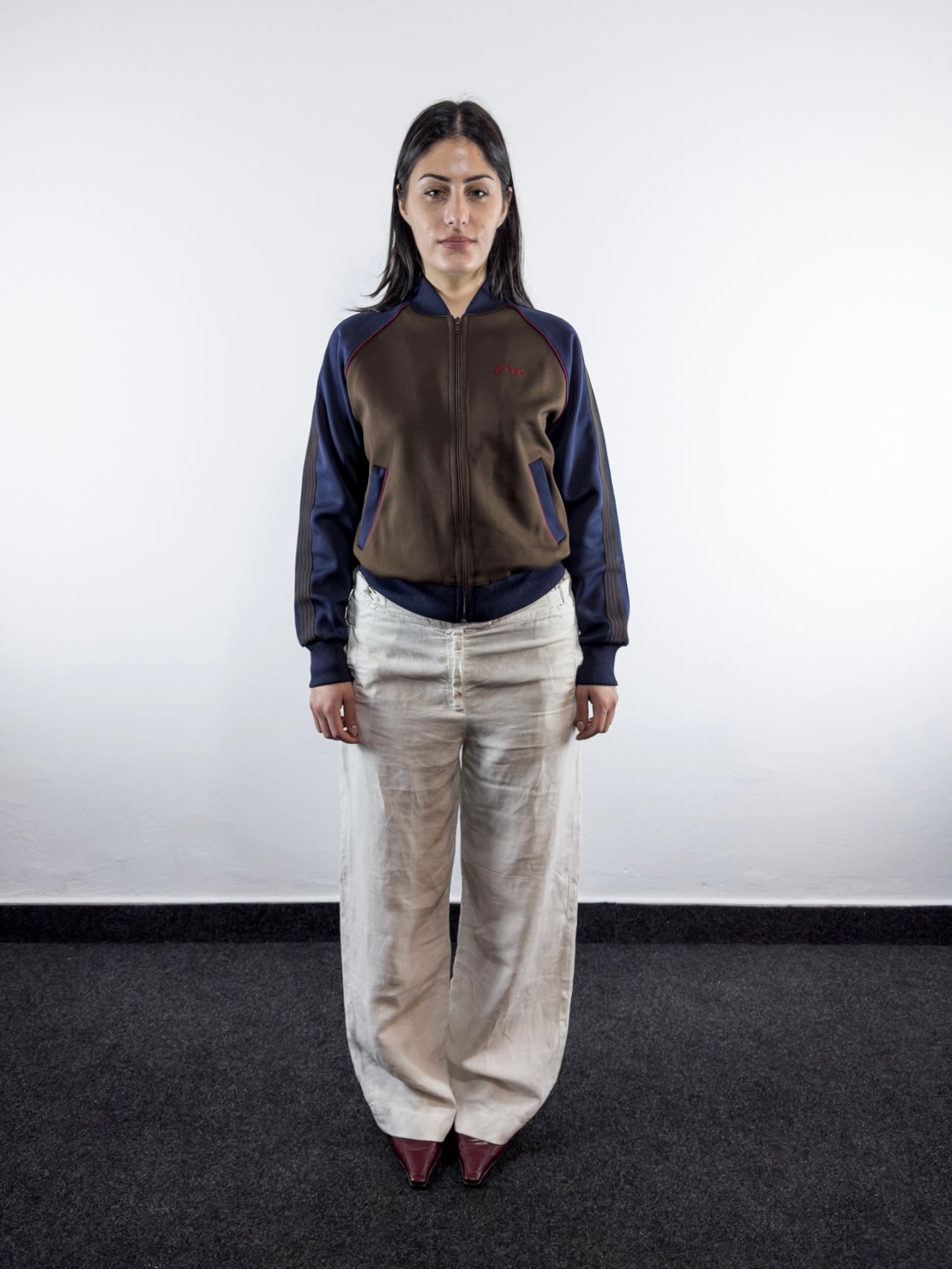 2000 Robe de Chambre Jacket (S)