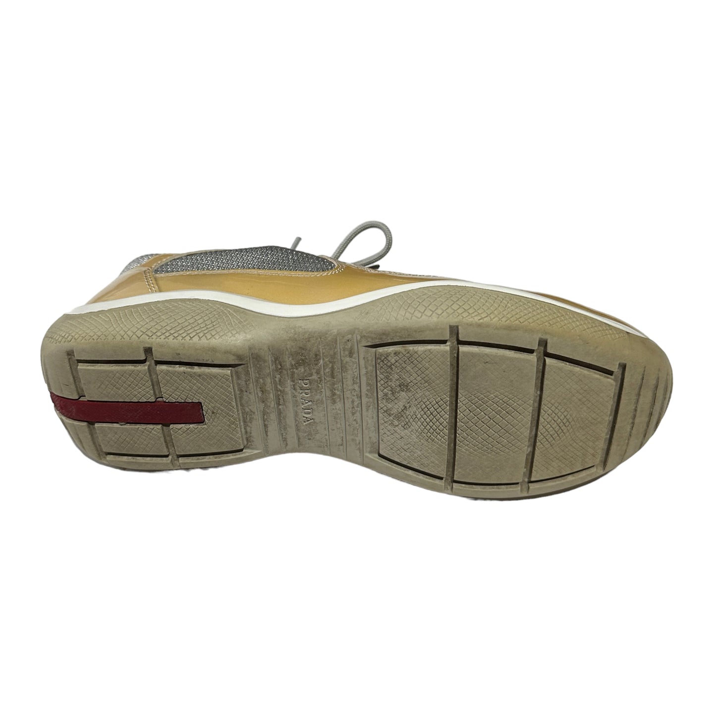 2000's America´s Cup Shoes (37 EU)