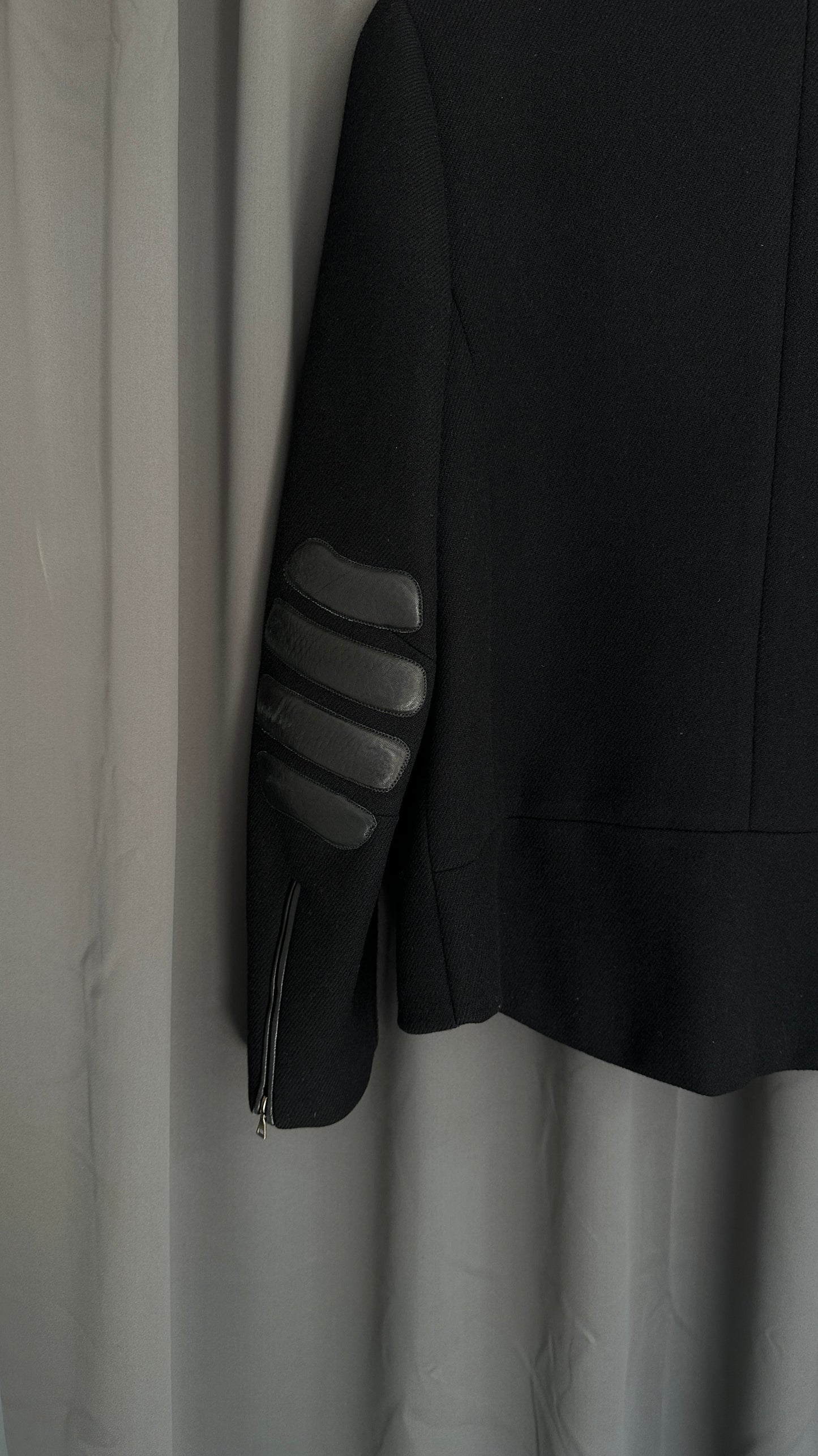 F/W 1999 Wool Jacket (42)