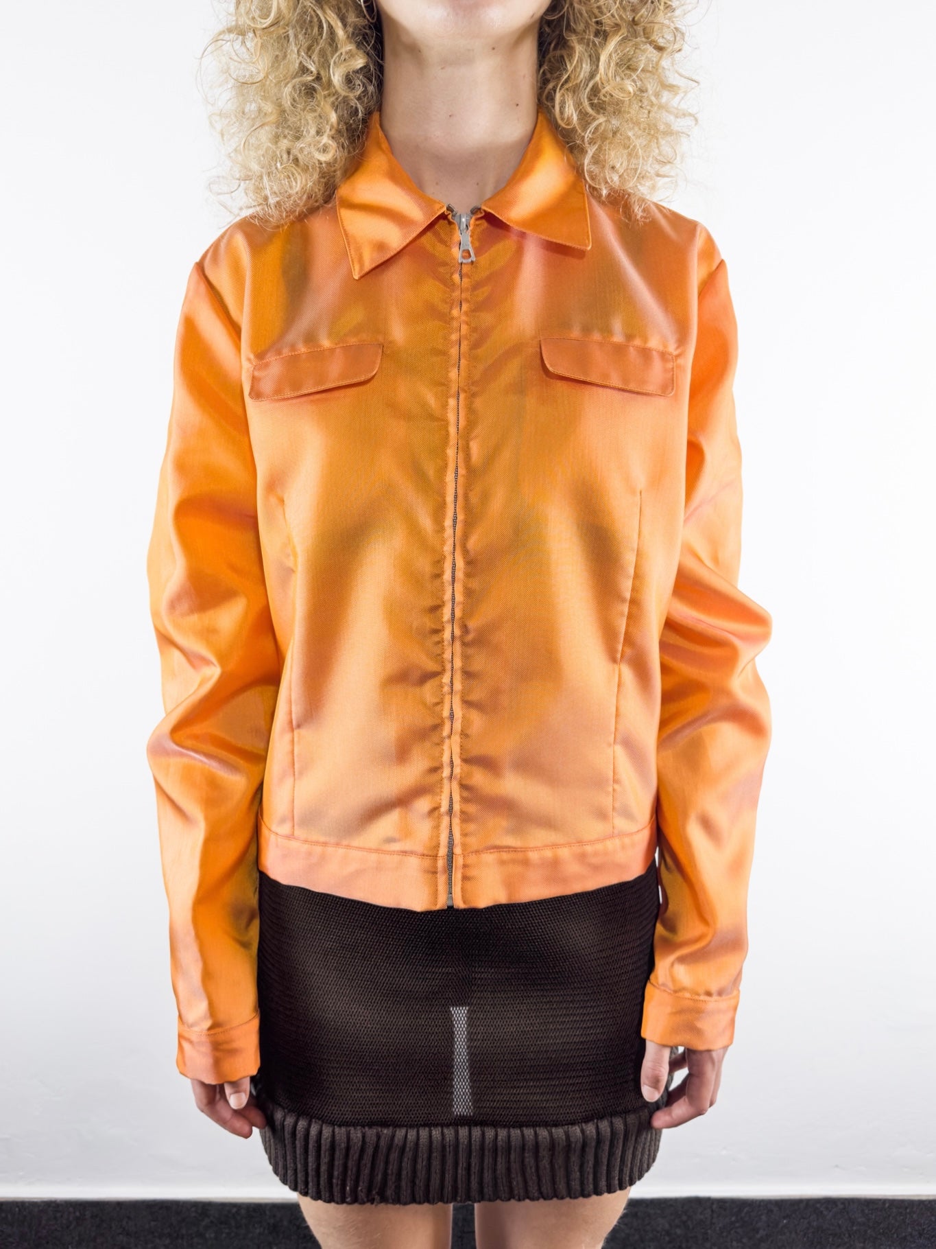 S/S 1999 Sample Jacket (40)