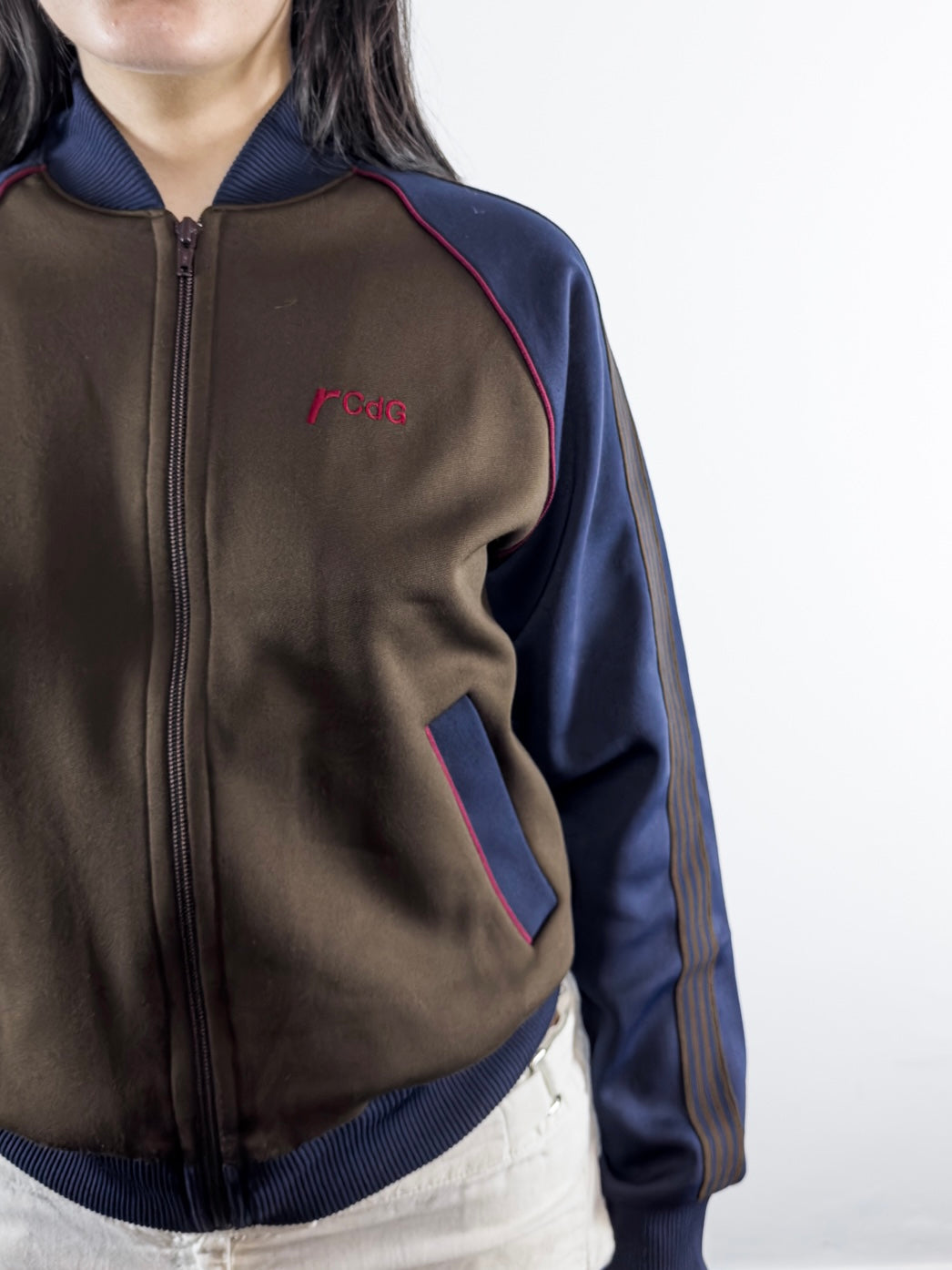 2000 Robe de Chambre Jacket (S)