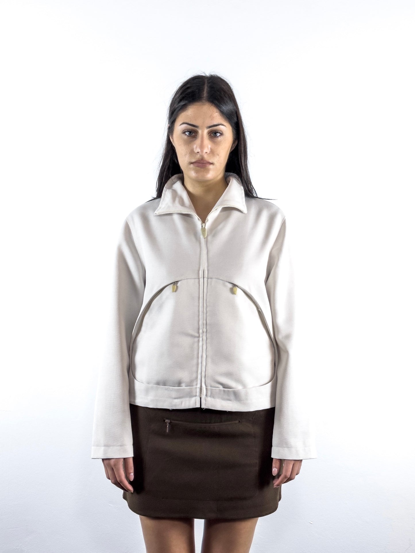 2000's Egg Cell Light Jacket (40)