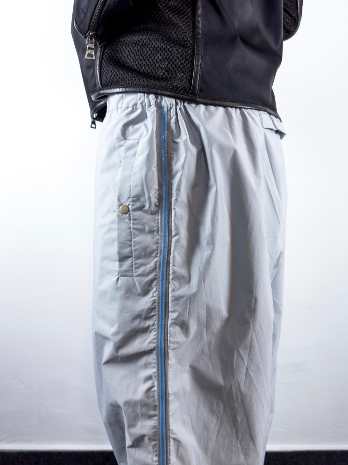 S/S 2000 Pants (42W)