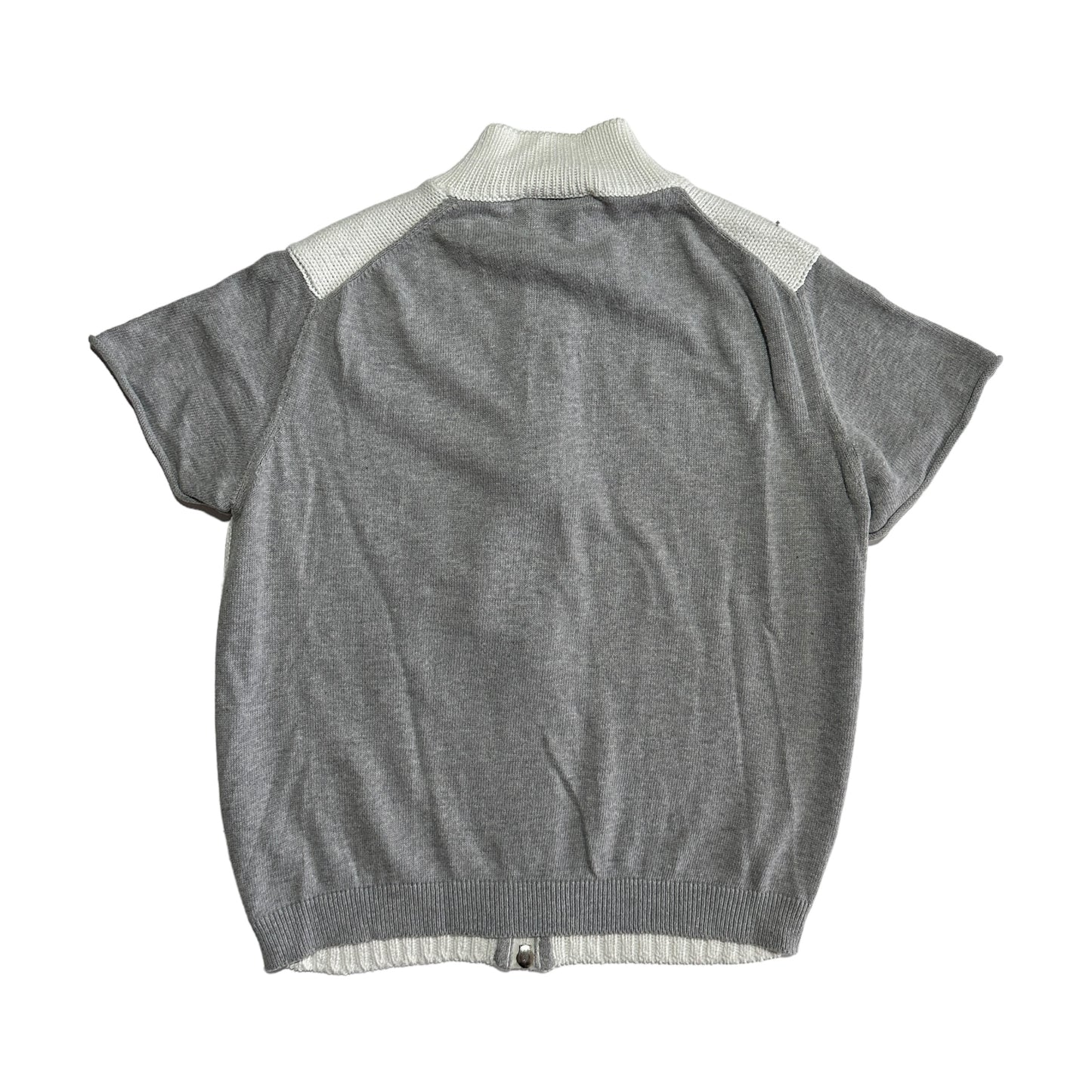 S/S 2000 Knitted Top (42)