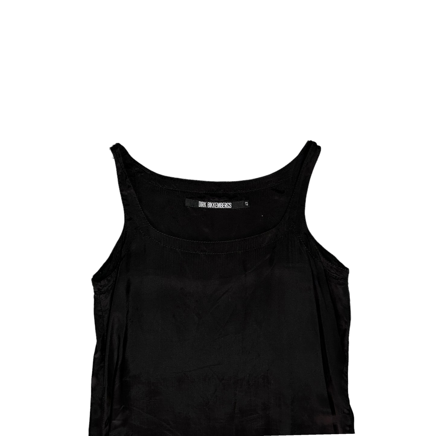 S/S 2003 Rayon Dress (42)