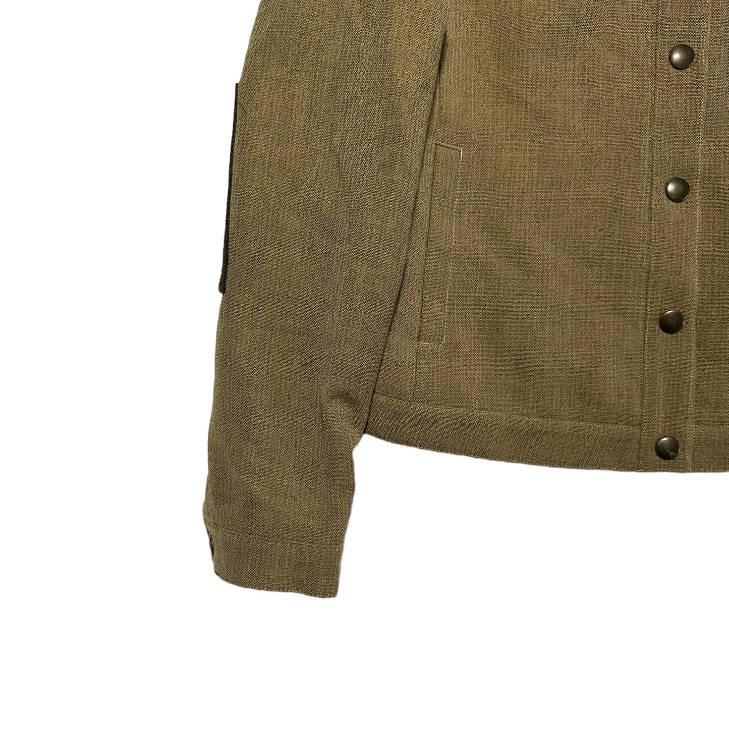 F/W 1999 Miu Miu Wool Jacket (42)
