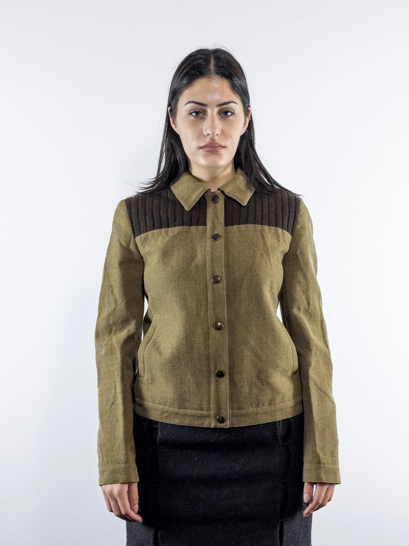 F/W 1999 Wool Jacket (42)