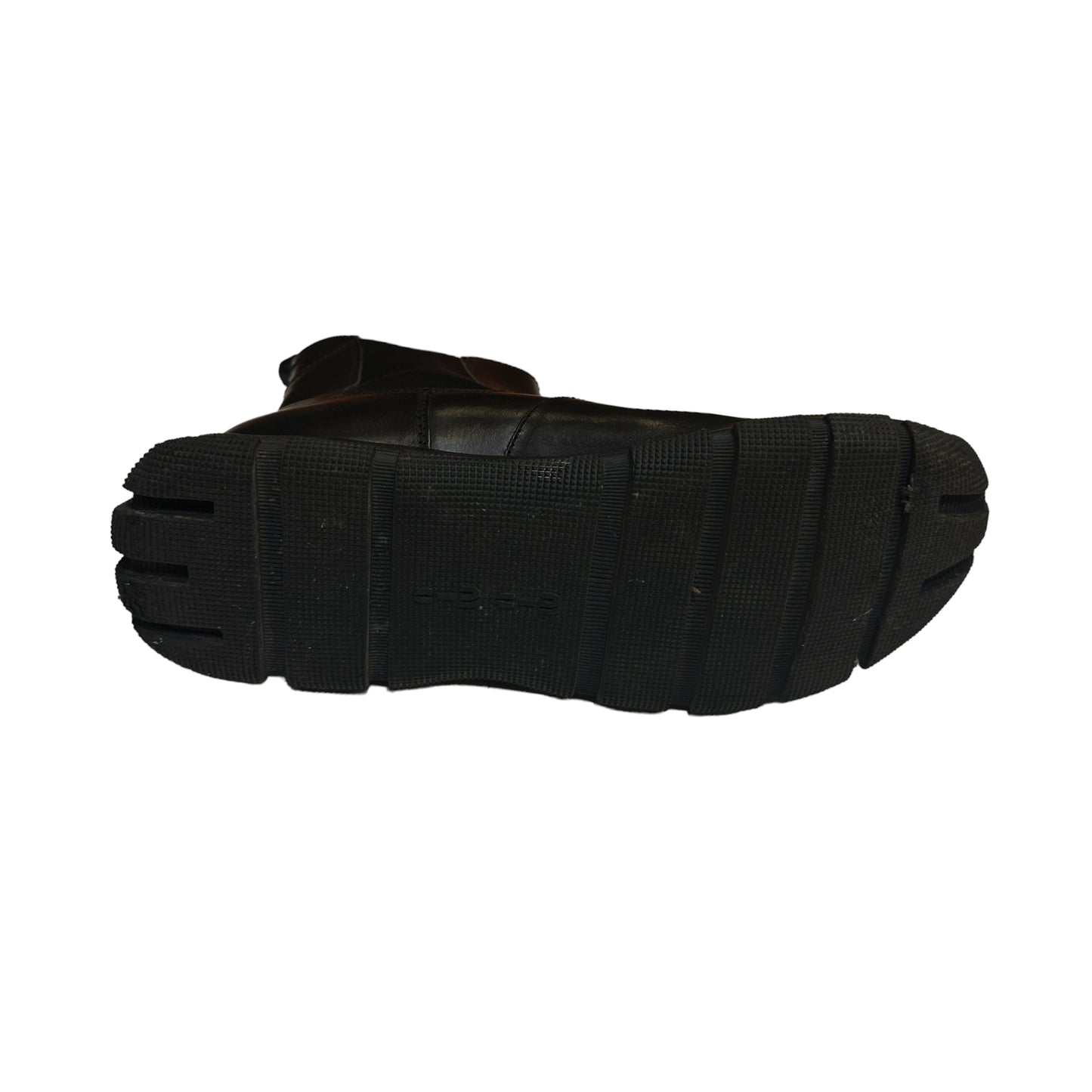 F/W 1999 Mens Leather boots (43,5-44 EU)