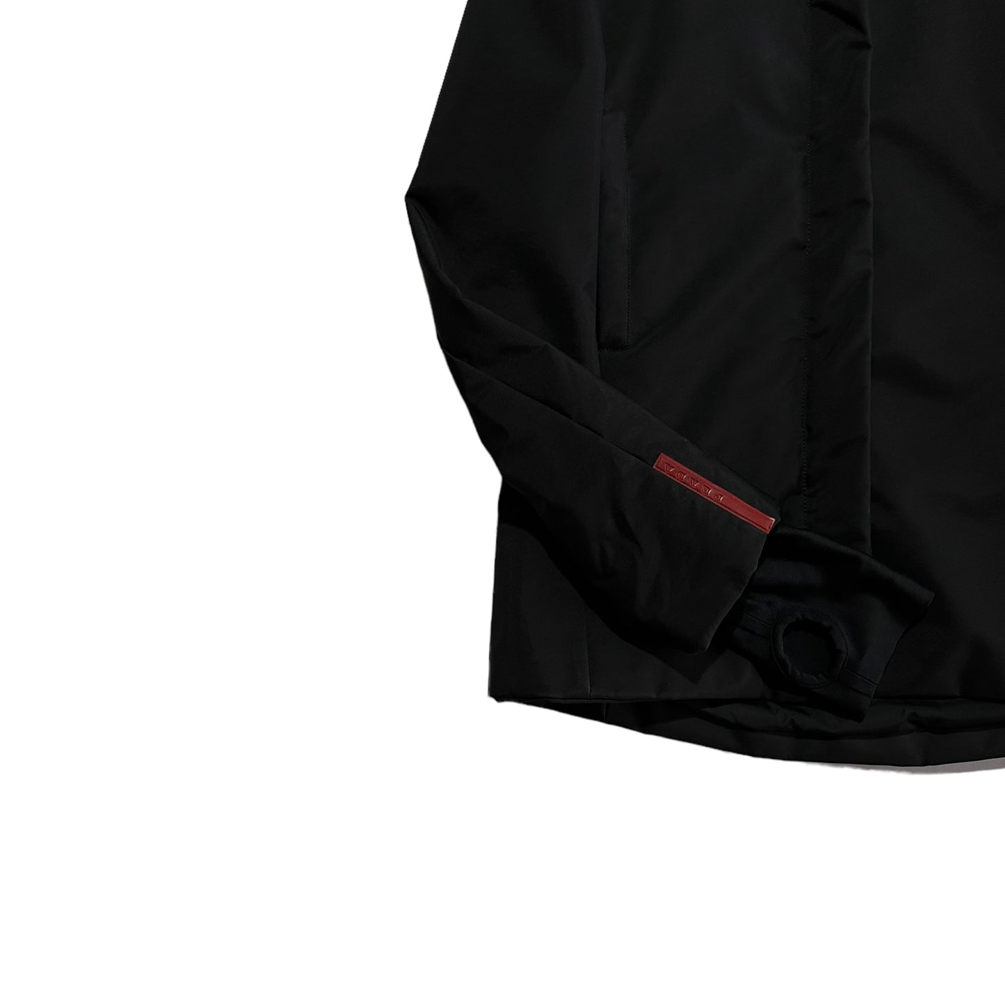 F/W 1999 Balaclava Tech Jacket (M)