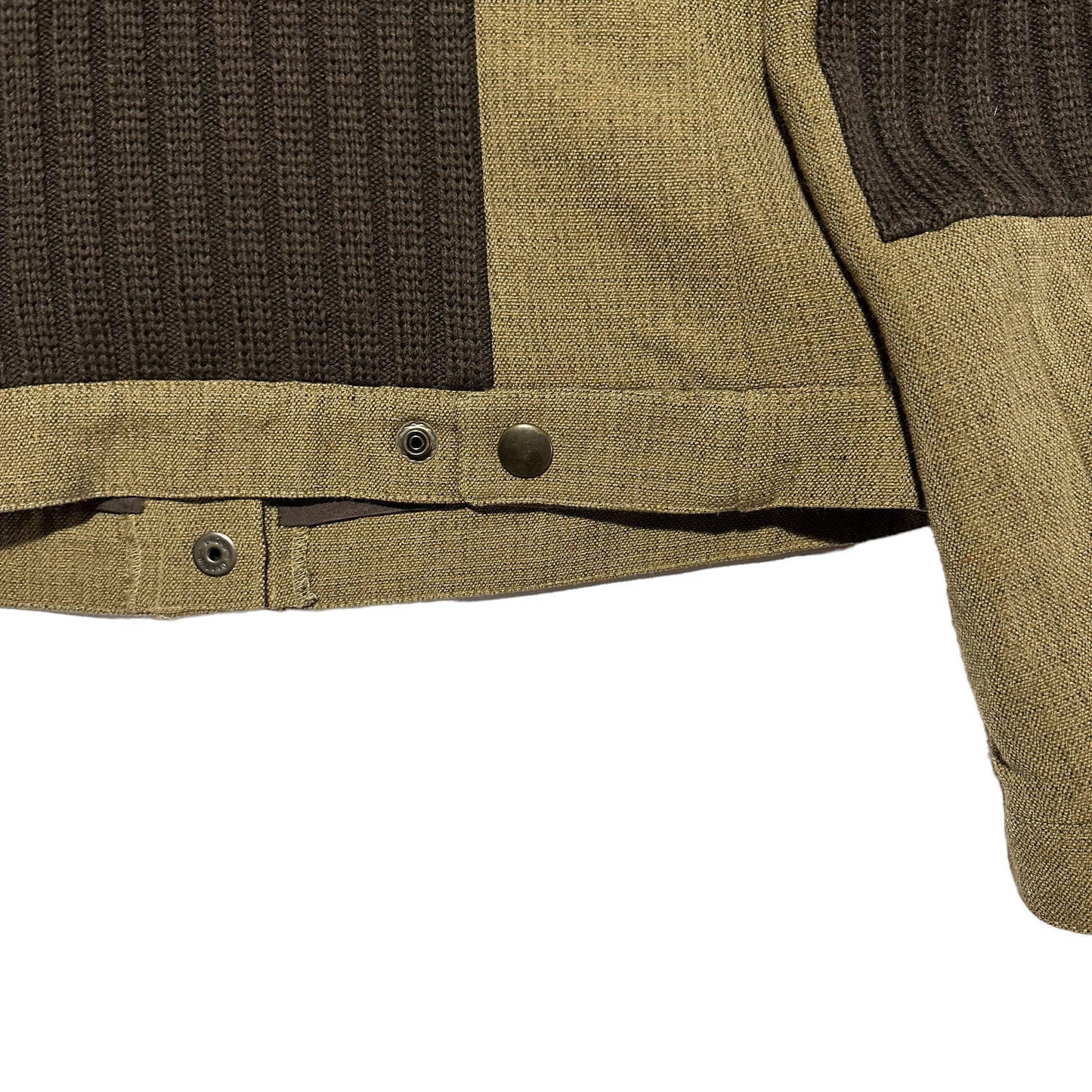 F/W 1999 Miu Miu Wool Jacket (42)