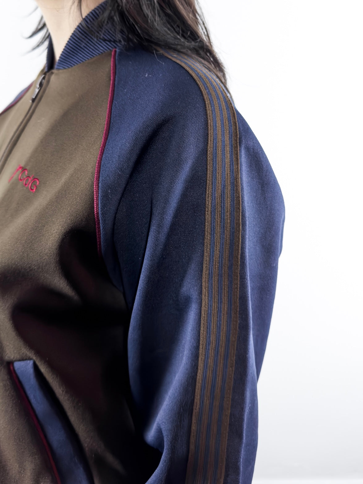 2000 Robe de Chambre Jacket (S)