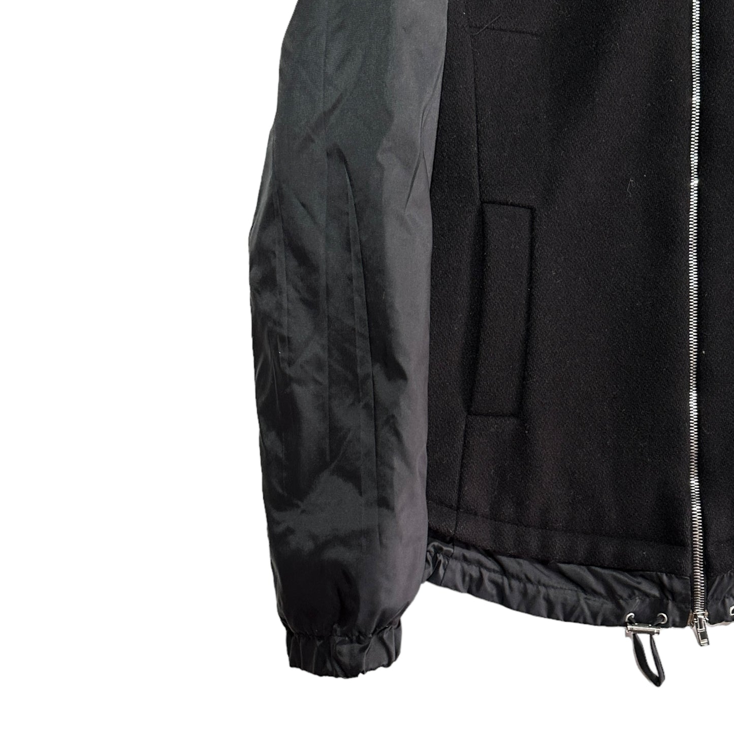 2000's Varsity Wool Jacket (46)