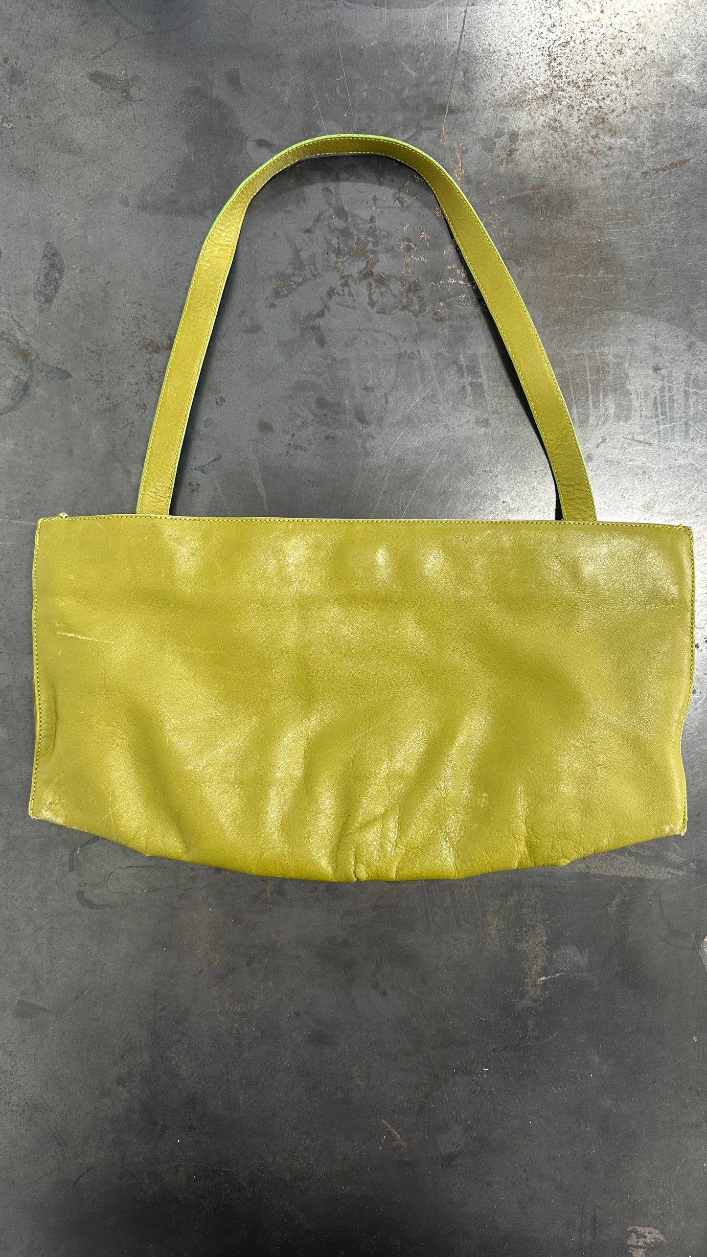 Early 00’s Side Bag