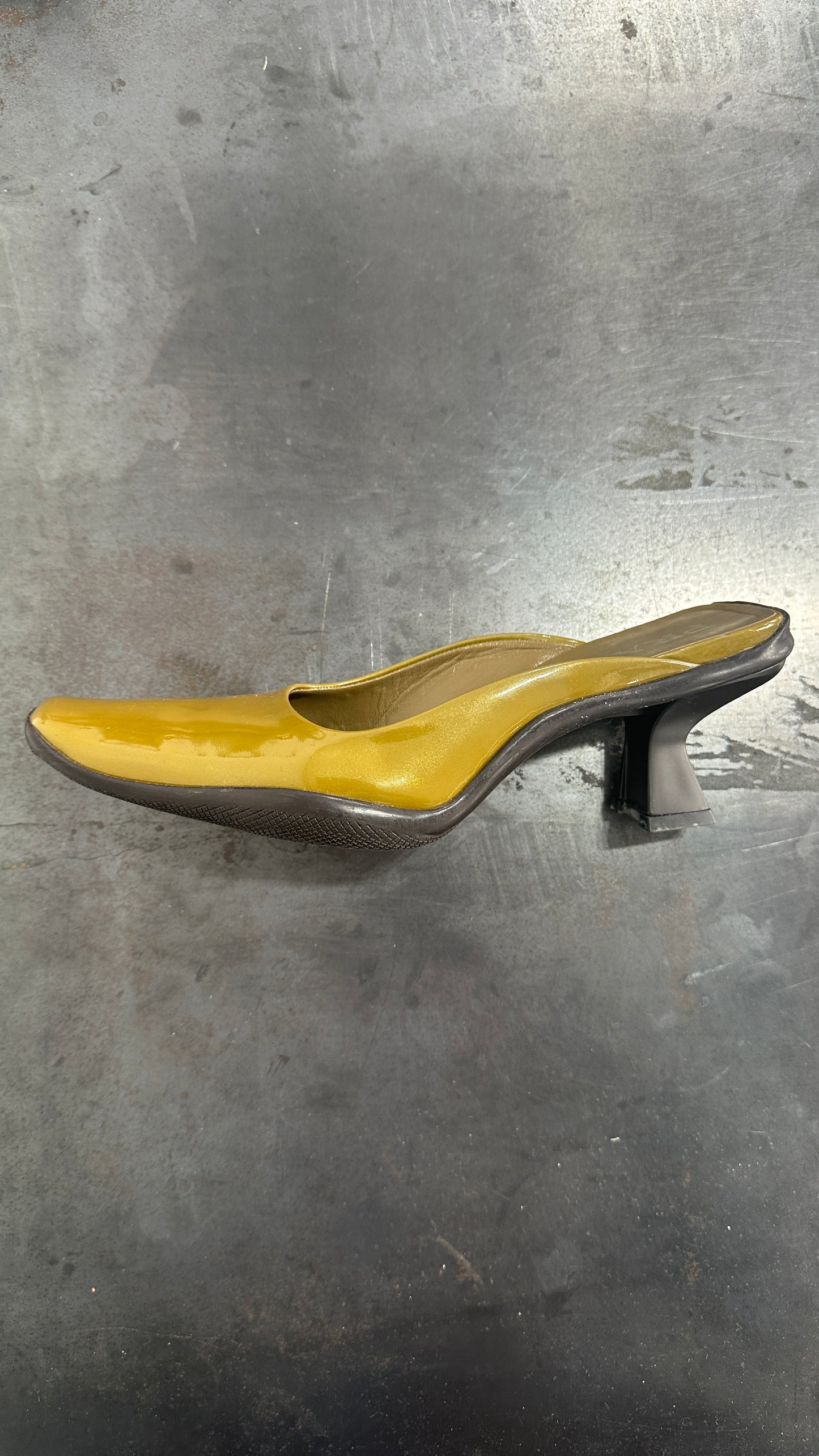 F/W 1999 Mules