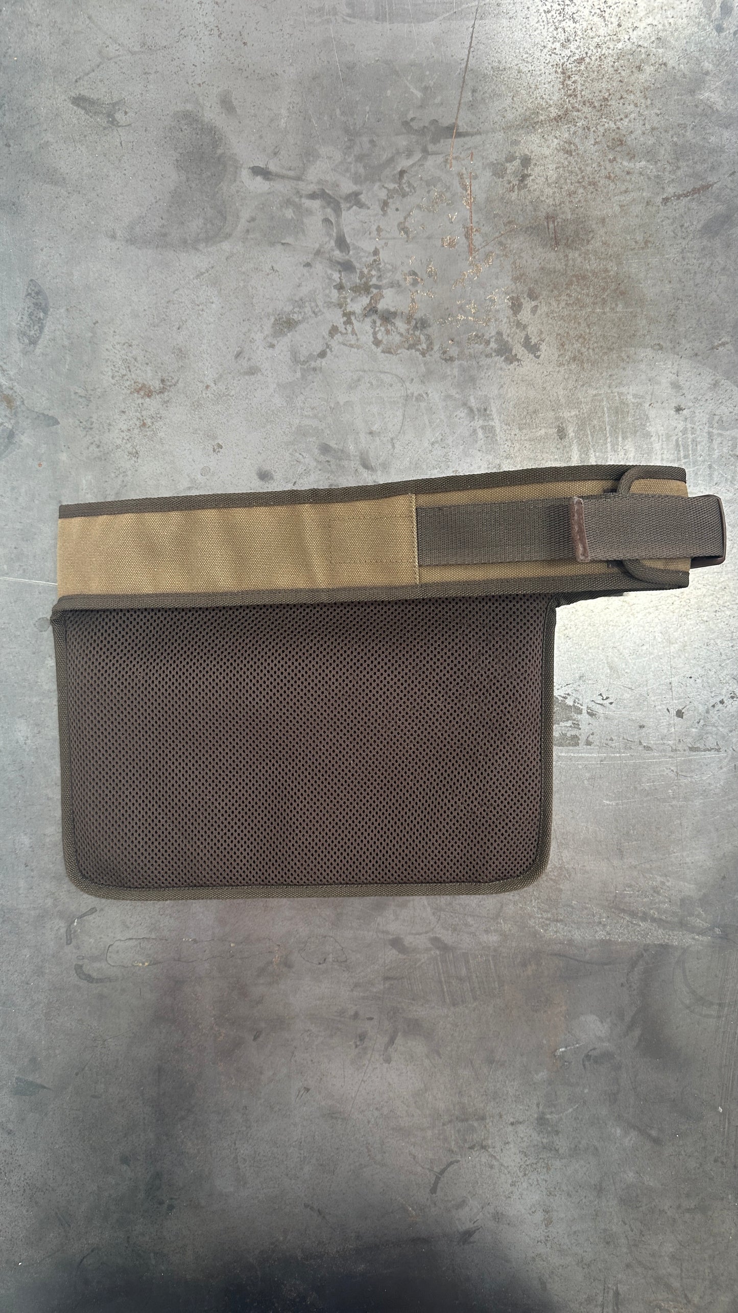S/S 1999 Waistbag