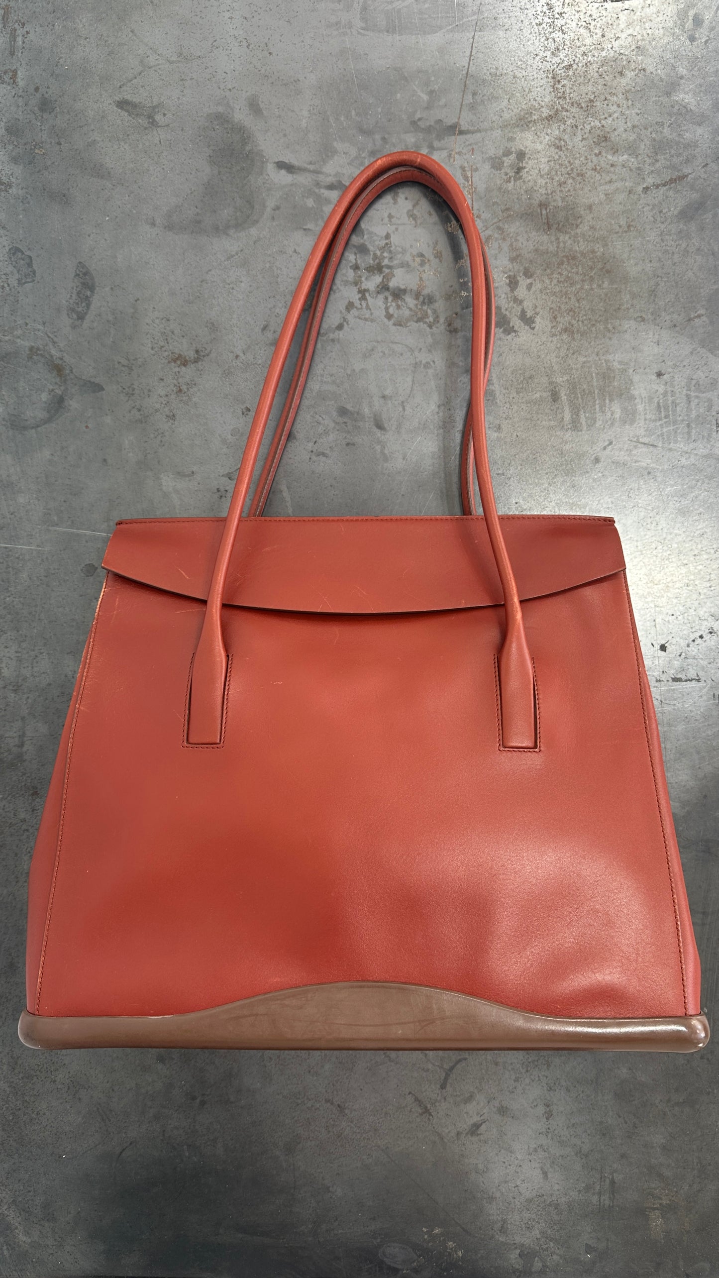 F/W 1999 Side Bag