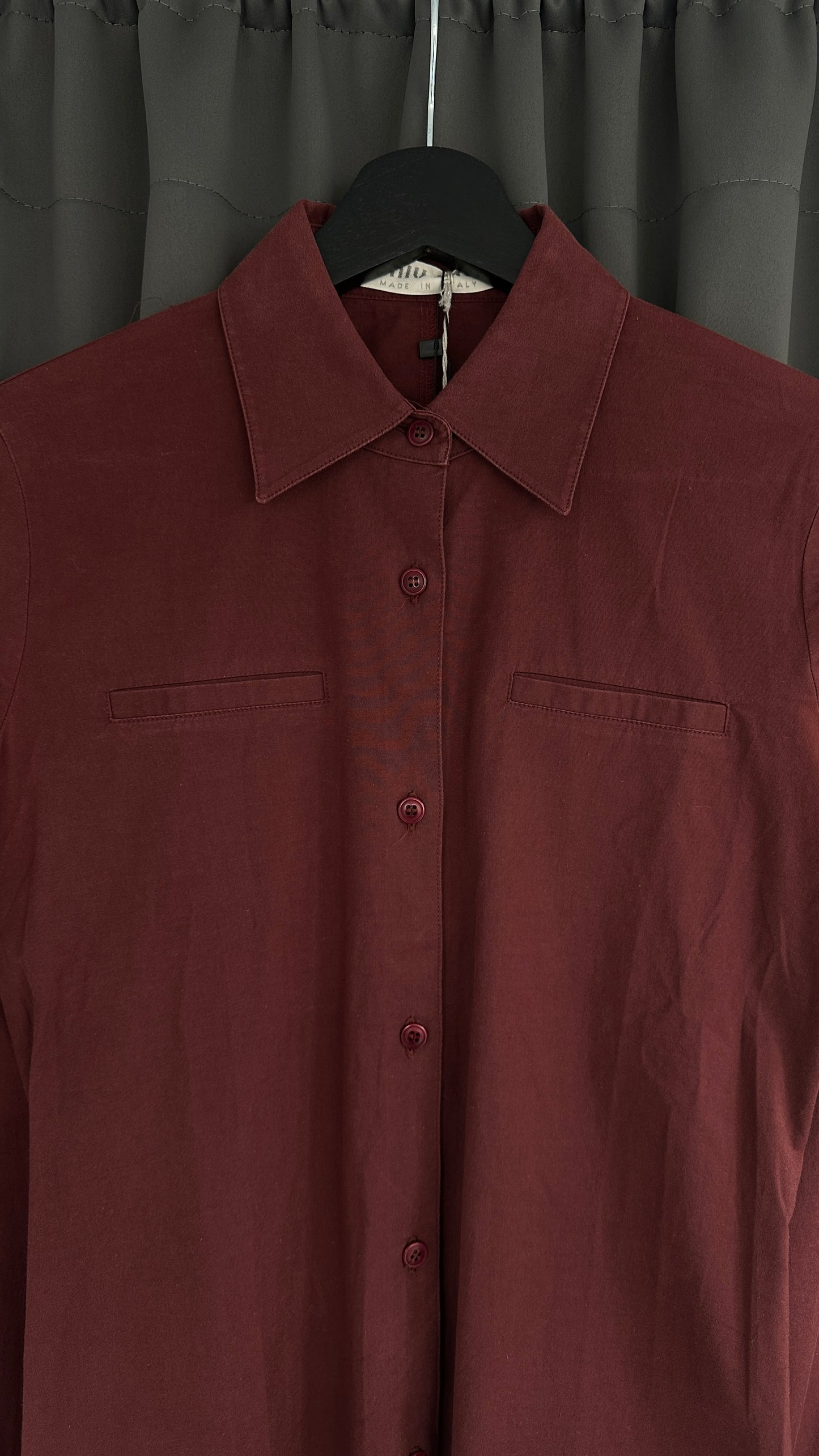 S/S 2000 Shirt