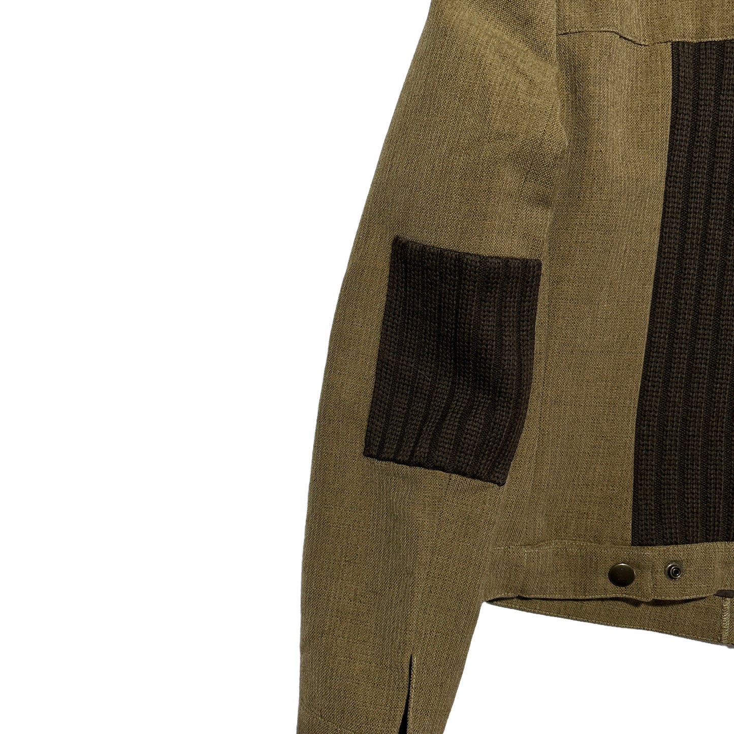 F/W 1999 Miu Miu Wool Jacket (42)