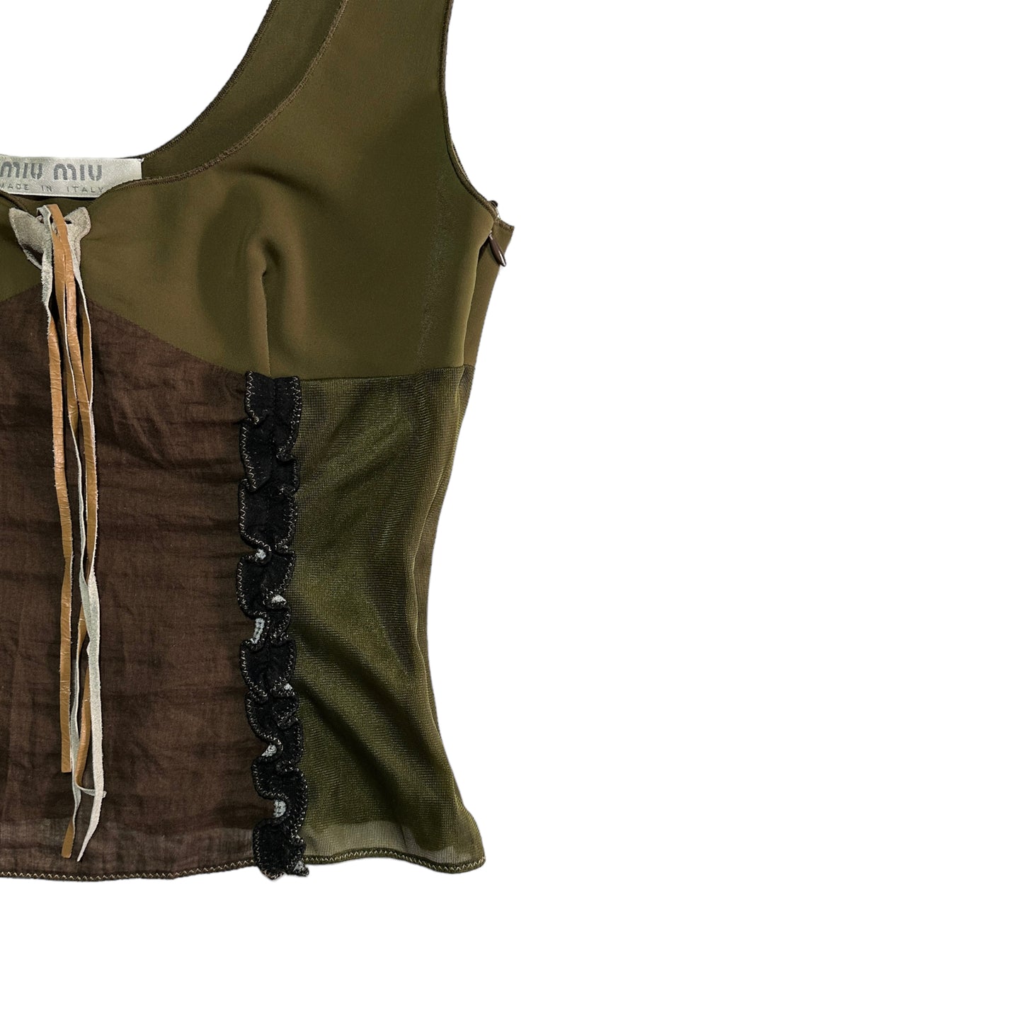 F/W 1999 Tank Top (40)