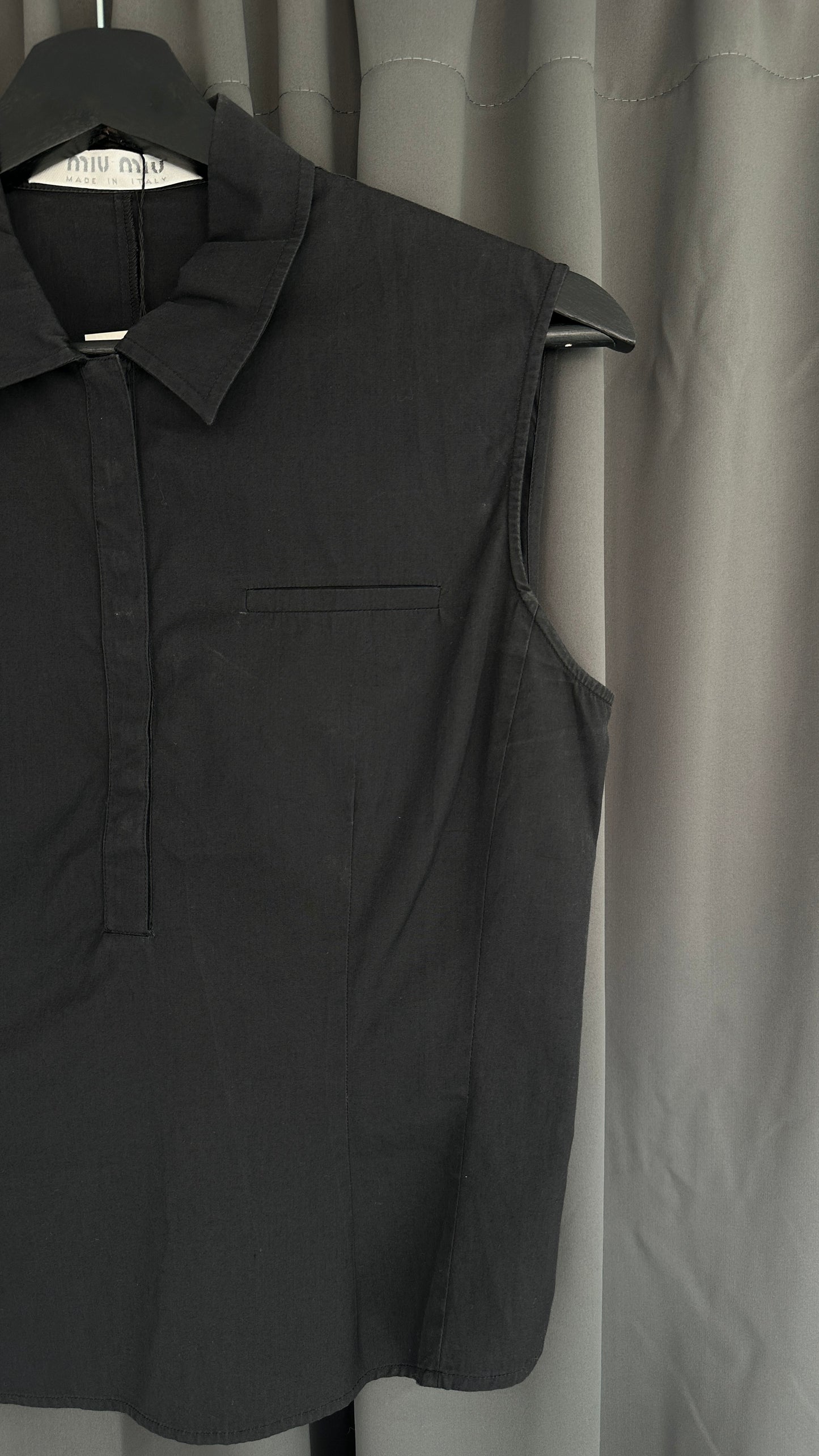 S/S 2000 Top