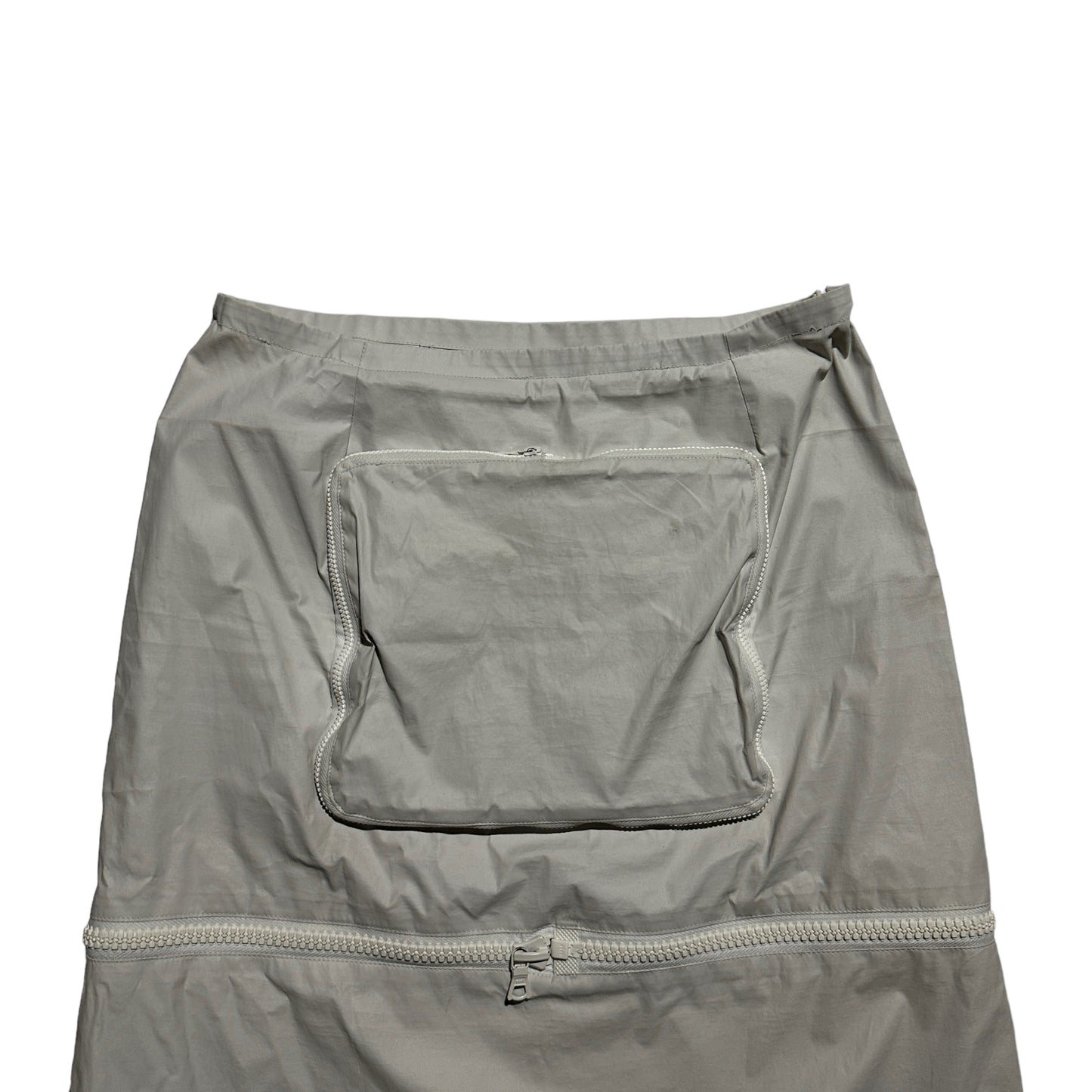S/S 2000 Convertible Cargo Skirt Set 2/2 (40)