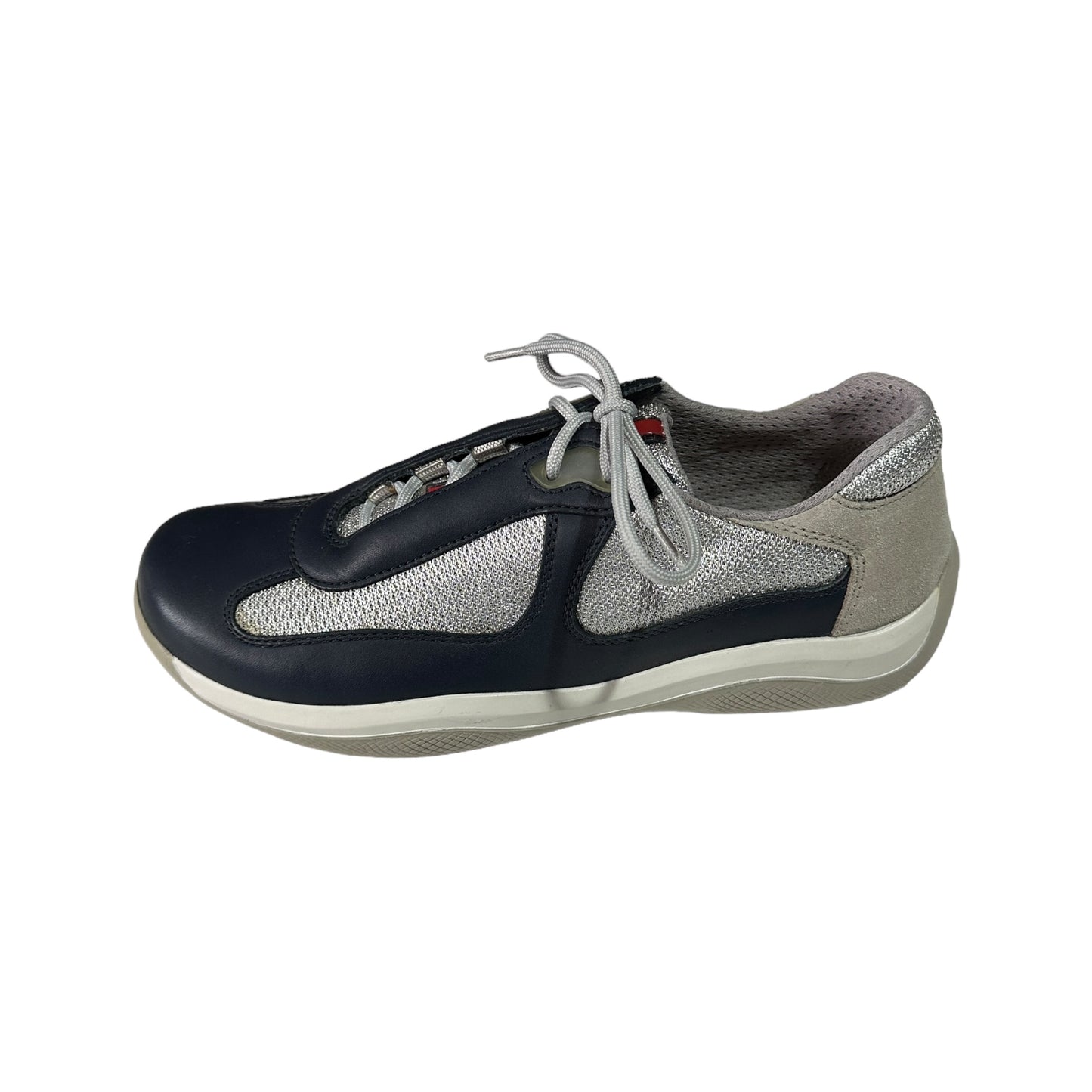 2000's America’s Cup Navy Shoes (38EU)