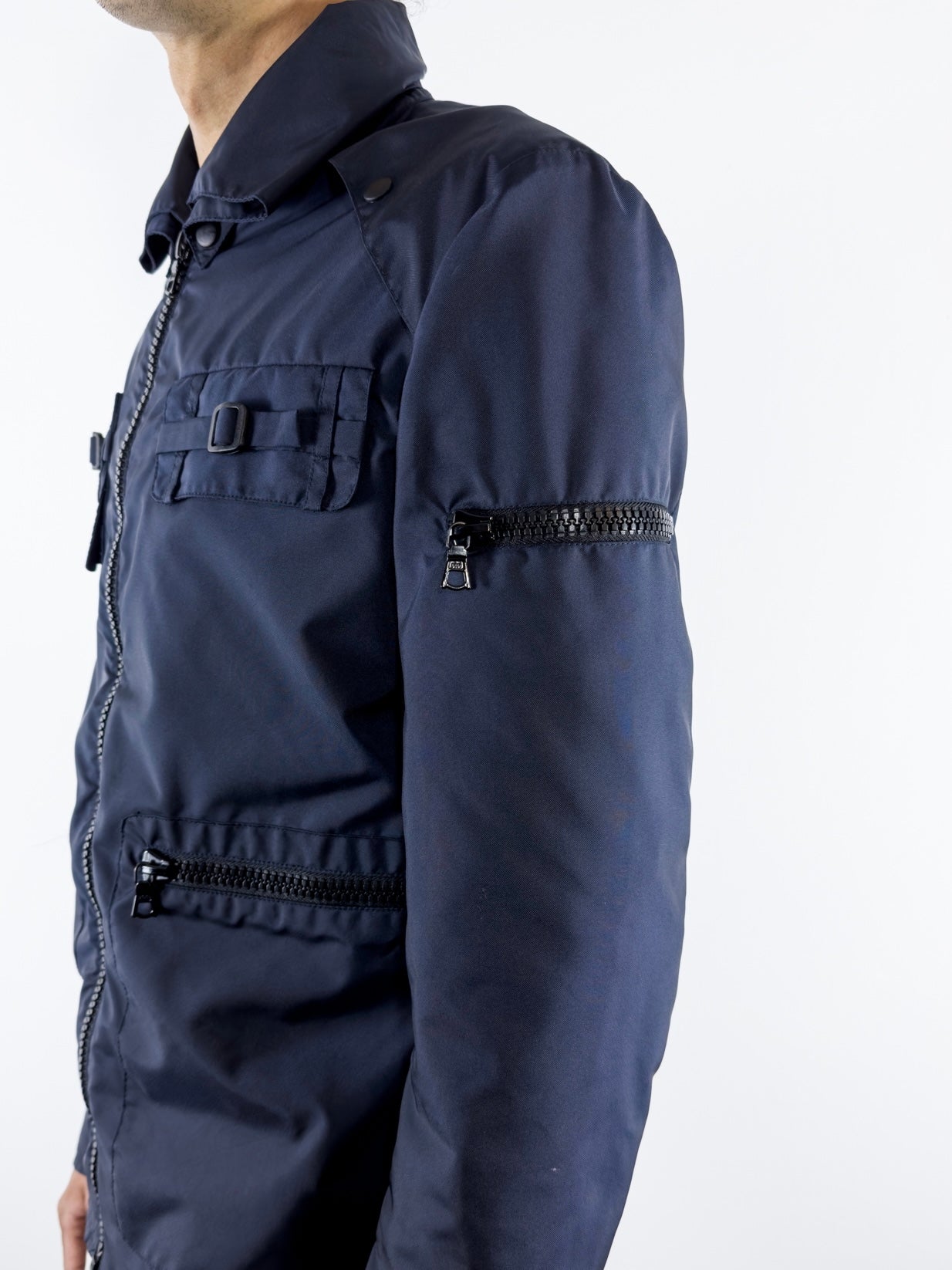 F/W 1999 Mens Cargo Jacket (44)