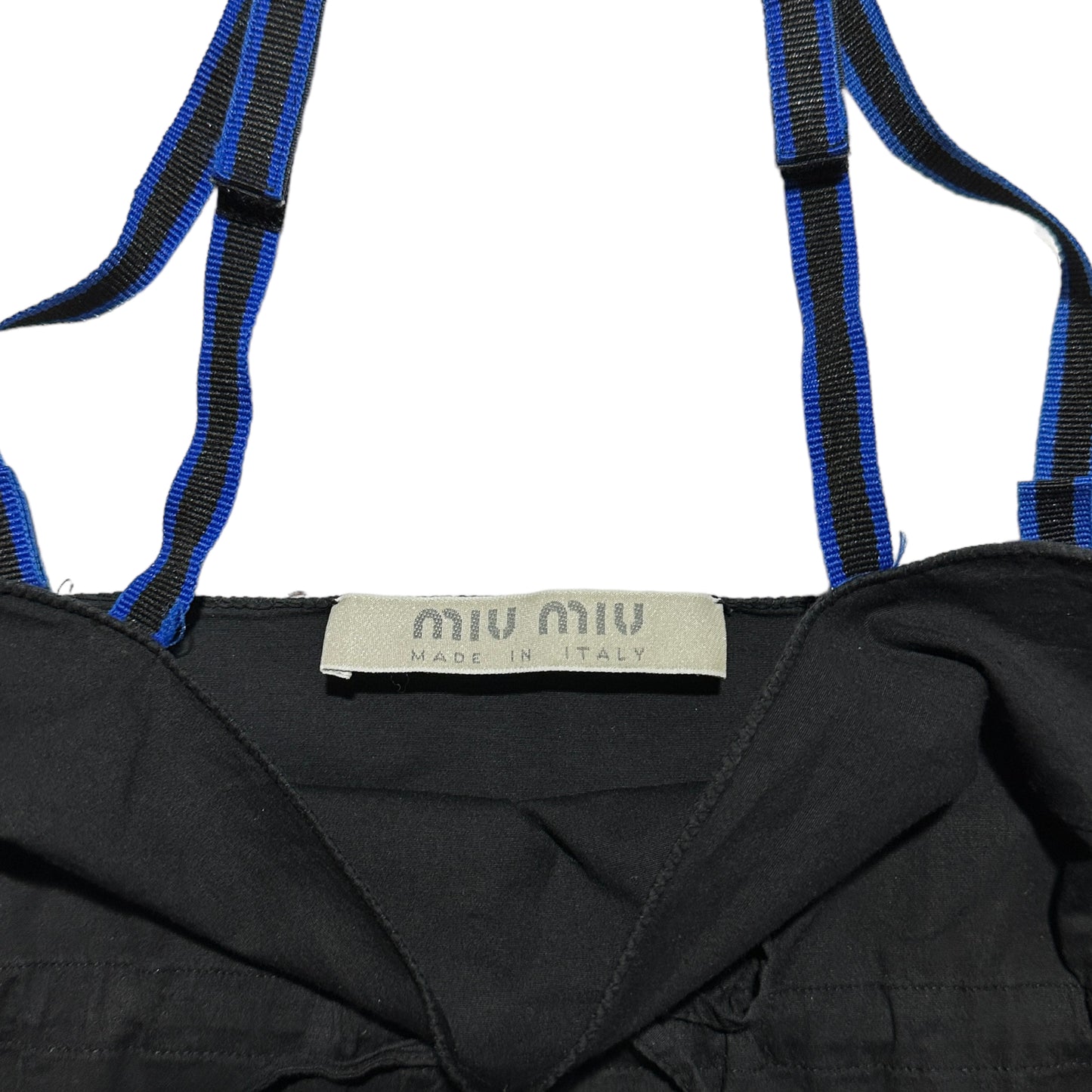 S/S 2000 Corset Top (34)