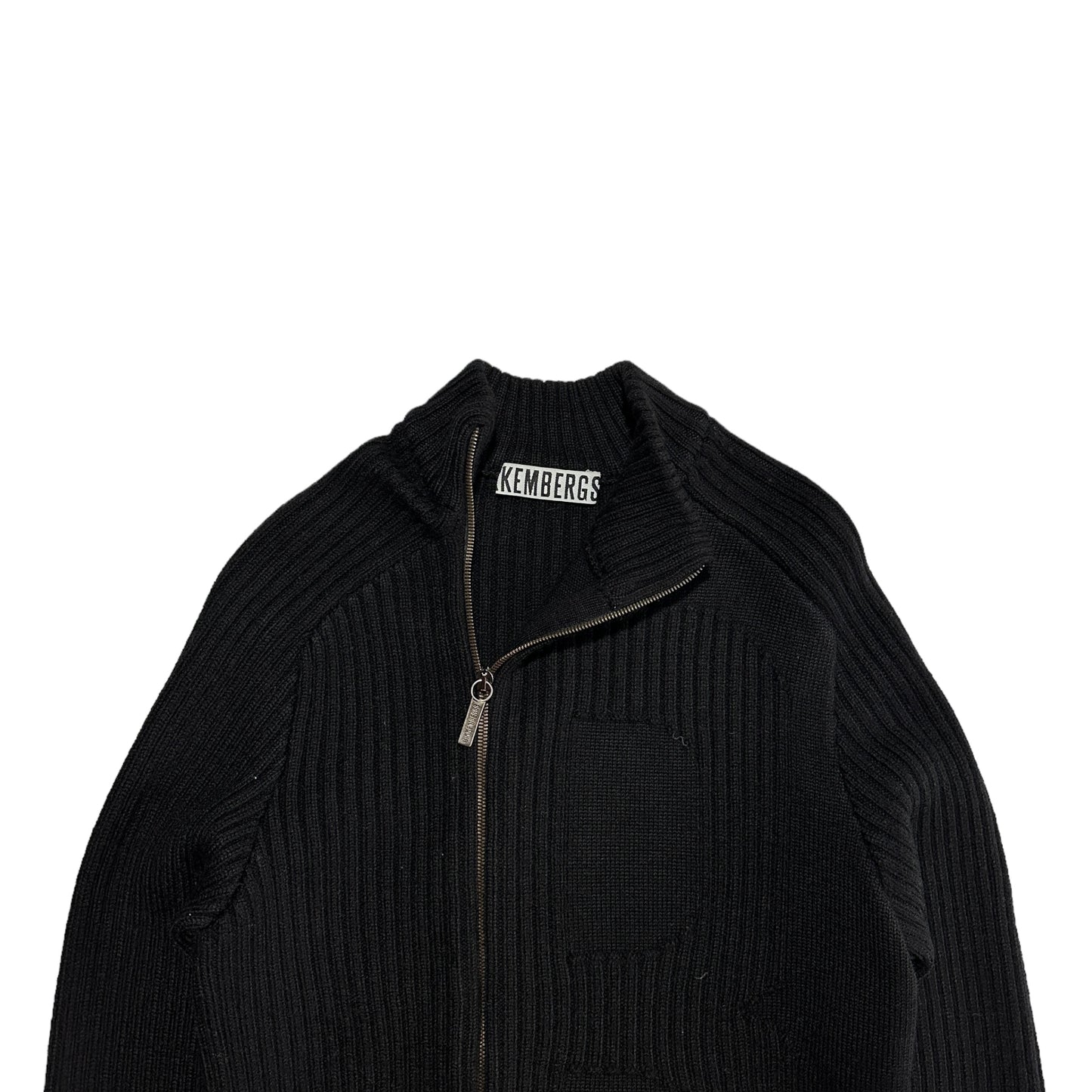 2000's Wool Jacket (M)