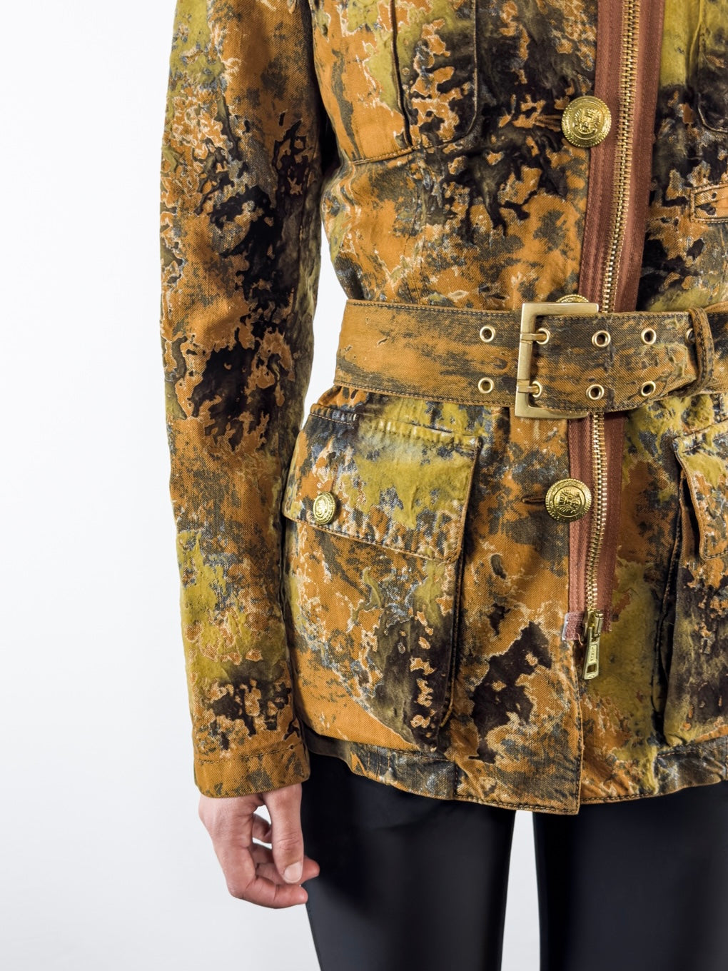 2000’s Military Camo Jacket (40)