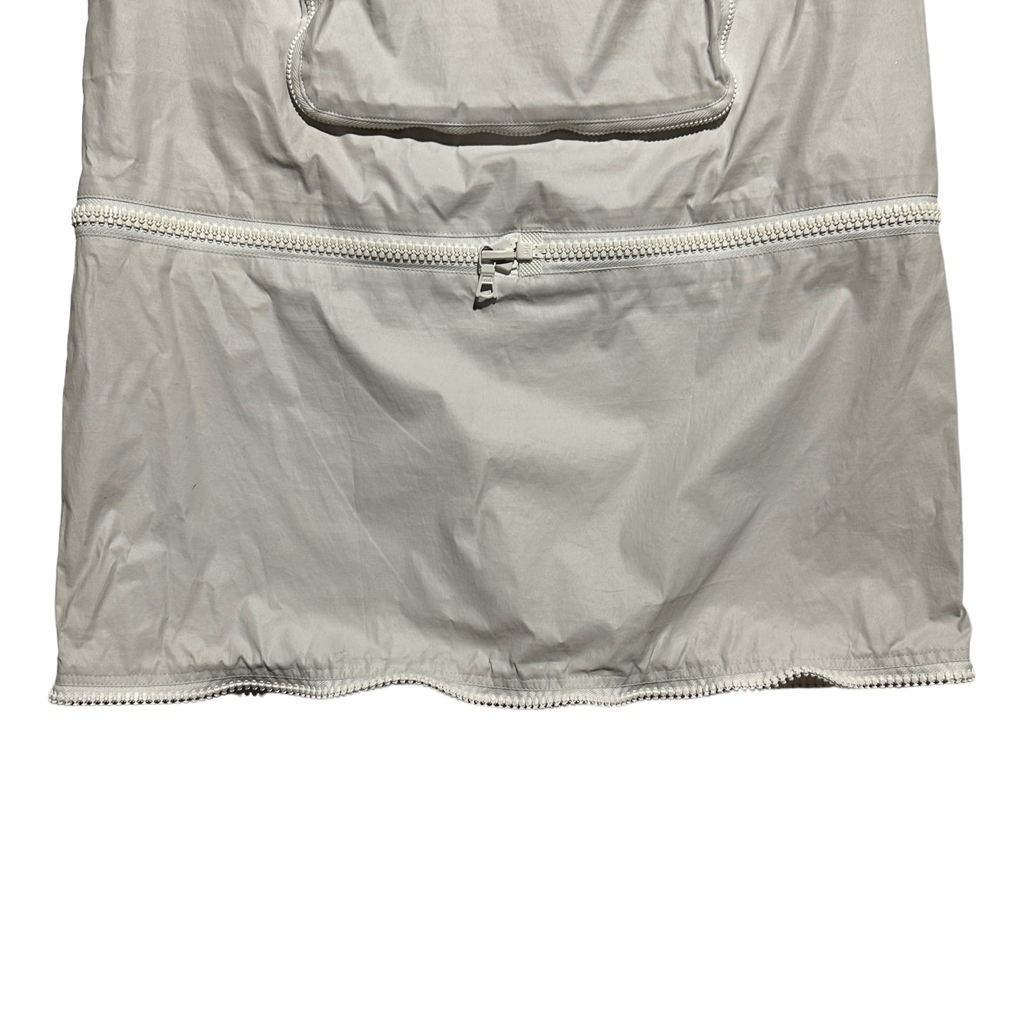 S/S 2000 Convertible Cargo Skirt Set 2/2 (40)