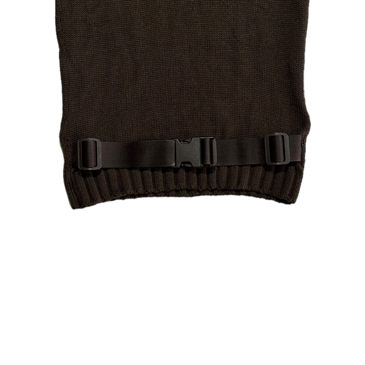 F/W 1999 Wool Vest (40)