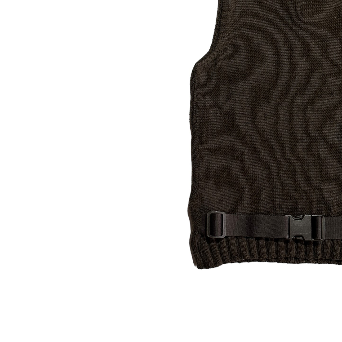F/W 1999 Wool Vest (40)