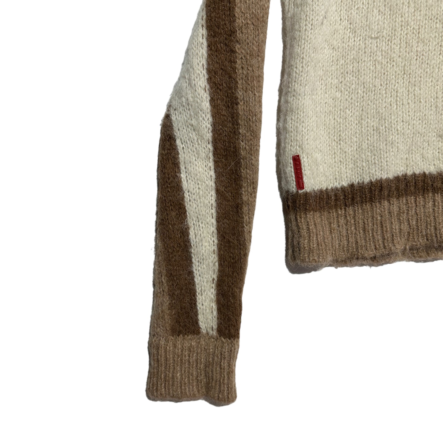 00's Prada Sport Knit Jersey (L)
