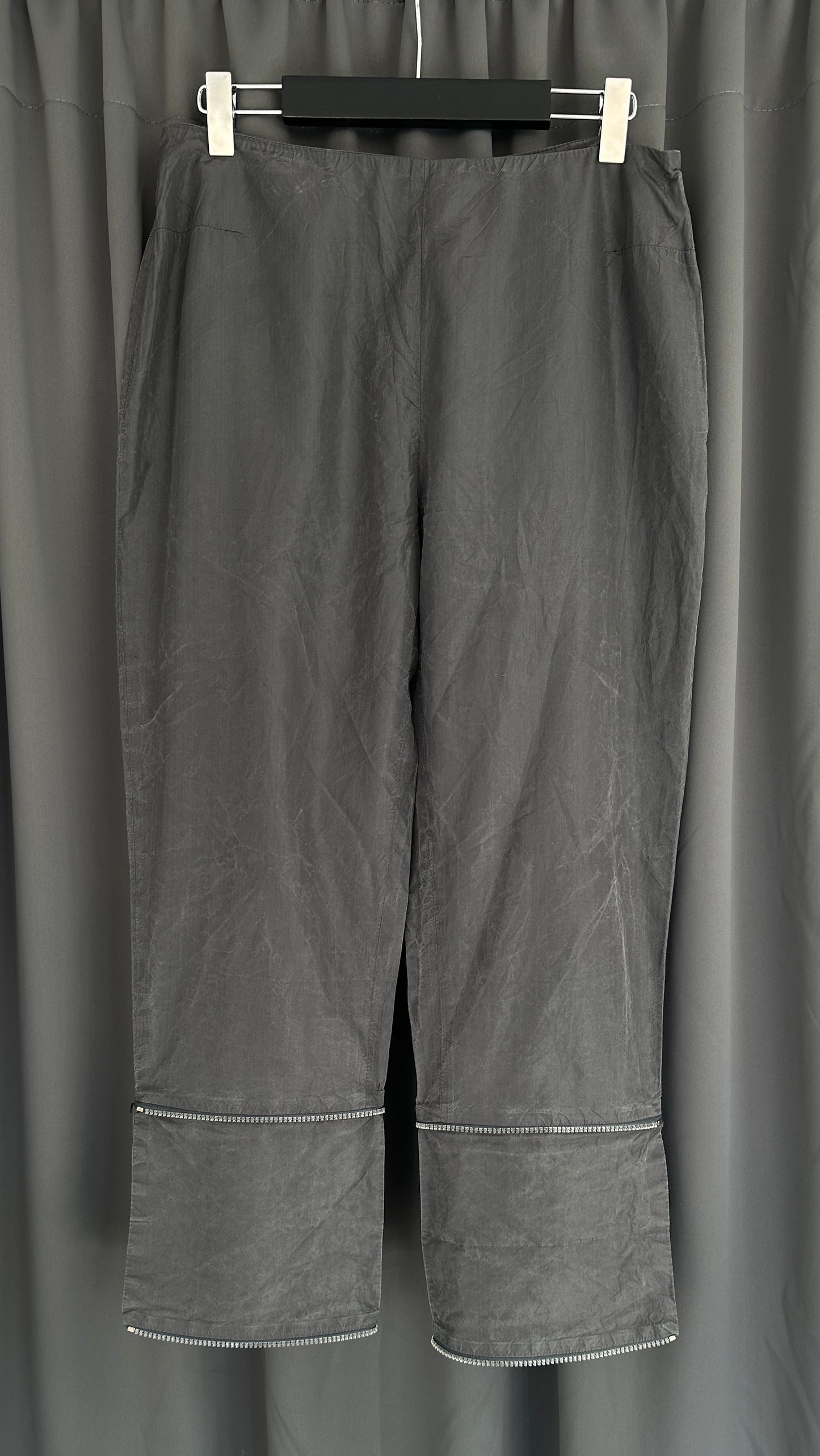 S/S 1999 Silk 3/4 Pants