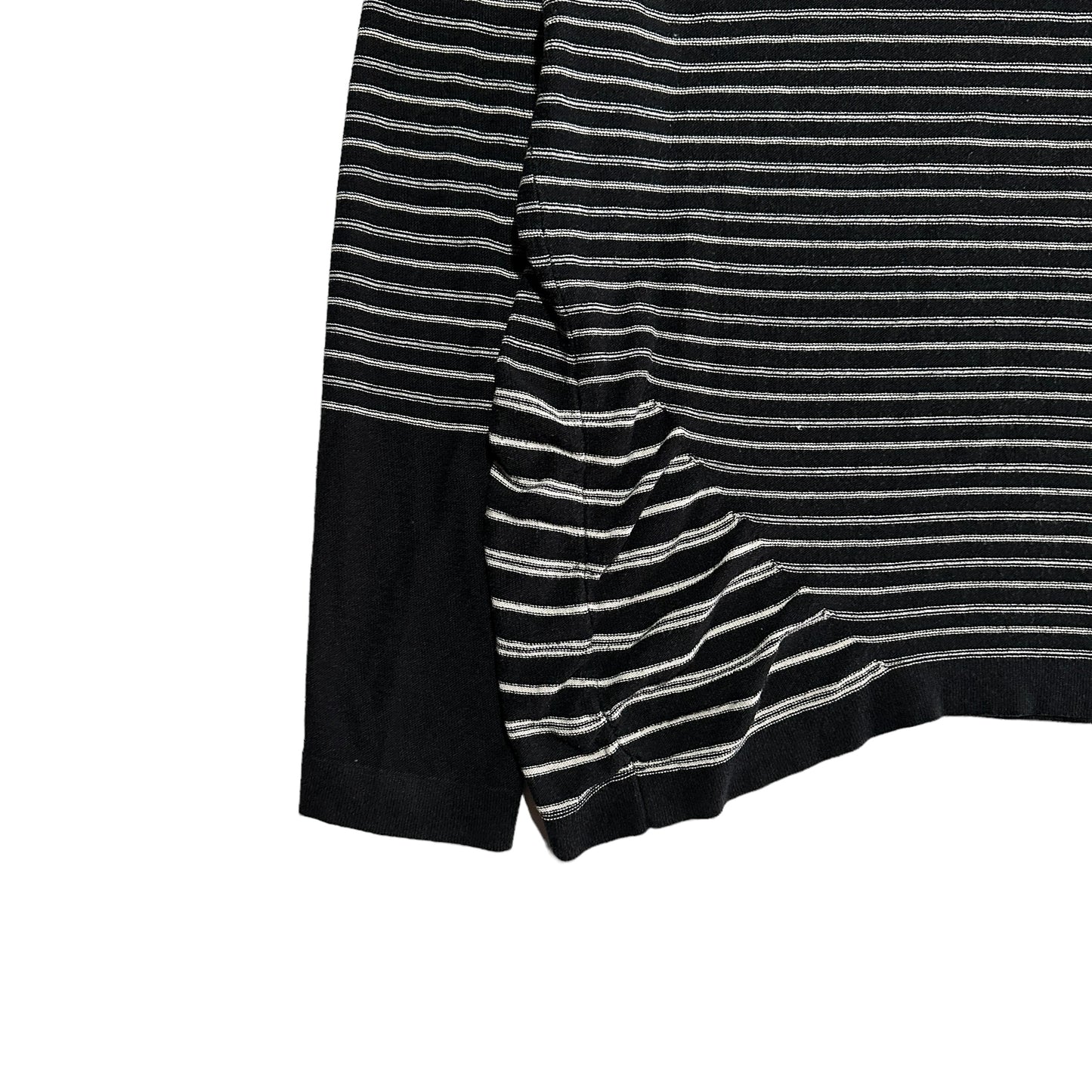 2000's Style Lab Striped Jersey (M)
