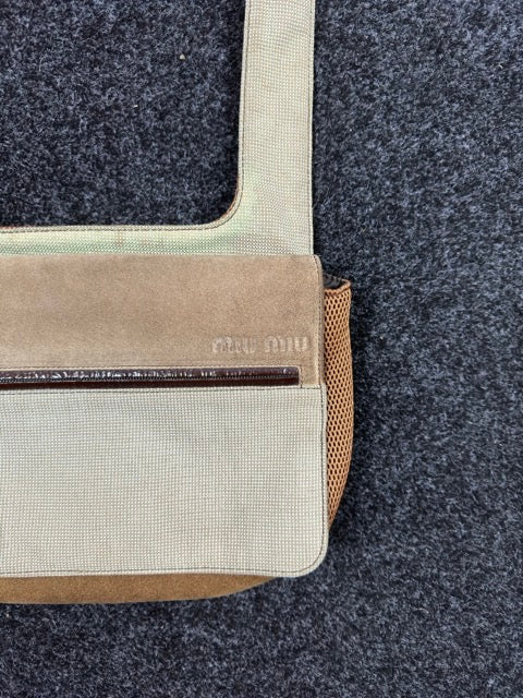 F/W 1999 Crossbody Bag