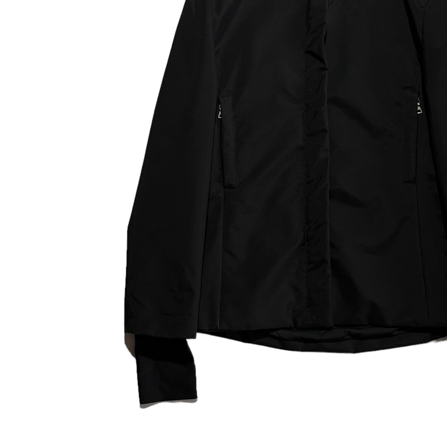 F/W 1999 Balaclava Tech Jacket (M)