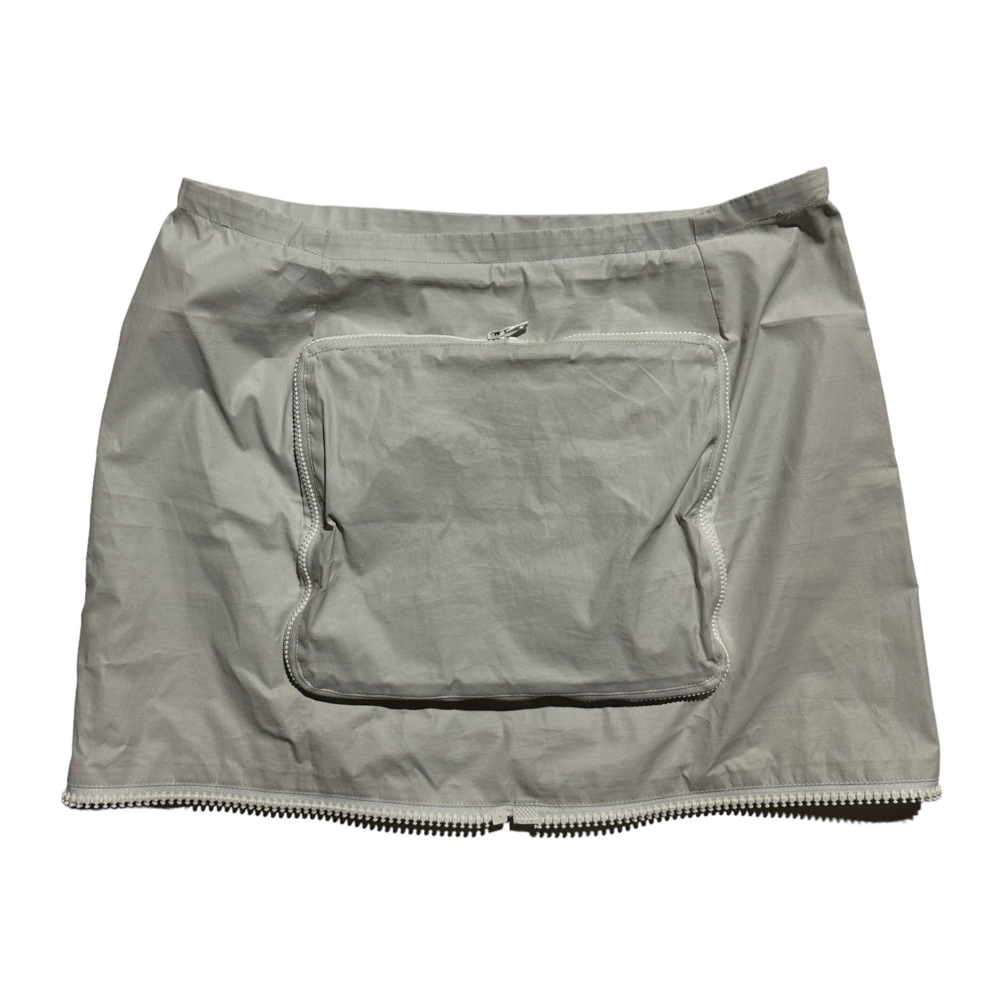 S/S 2000 Convertible Cargo Skirt Set 2/2 (40)