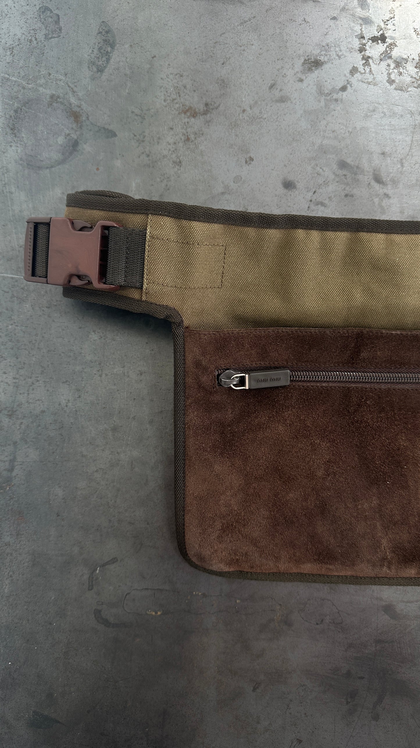 S/S 1999 Waistbag