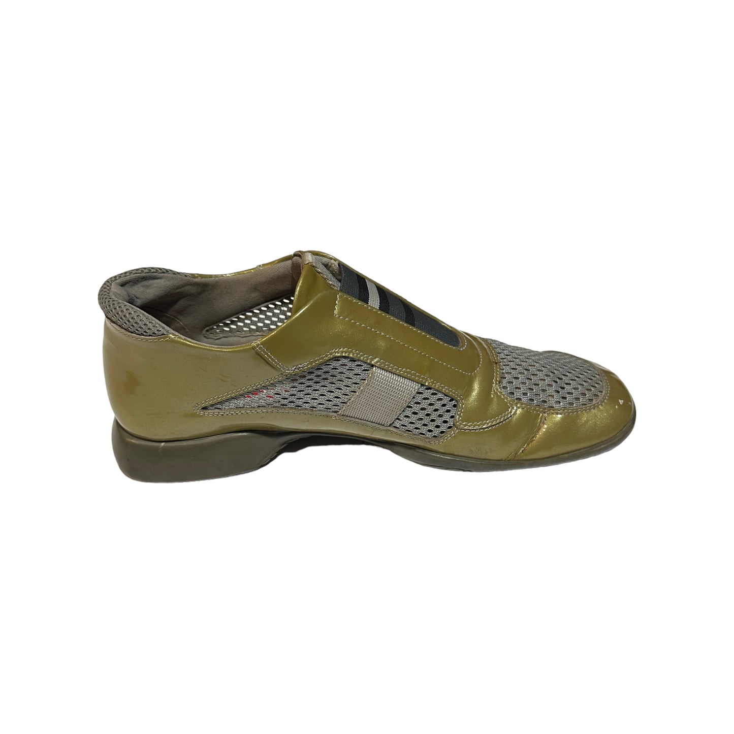 S/S 2000 Shoes (39 EU)