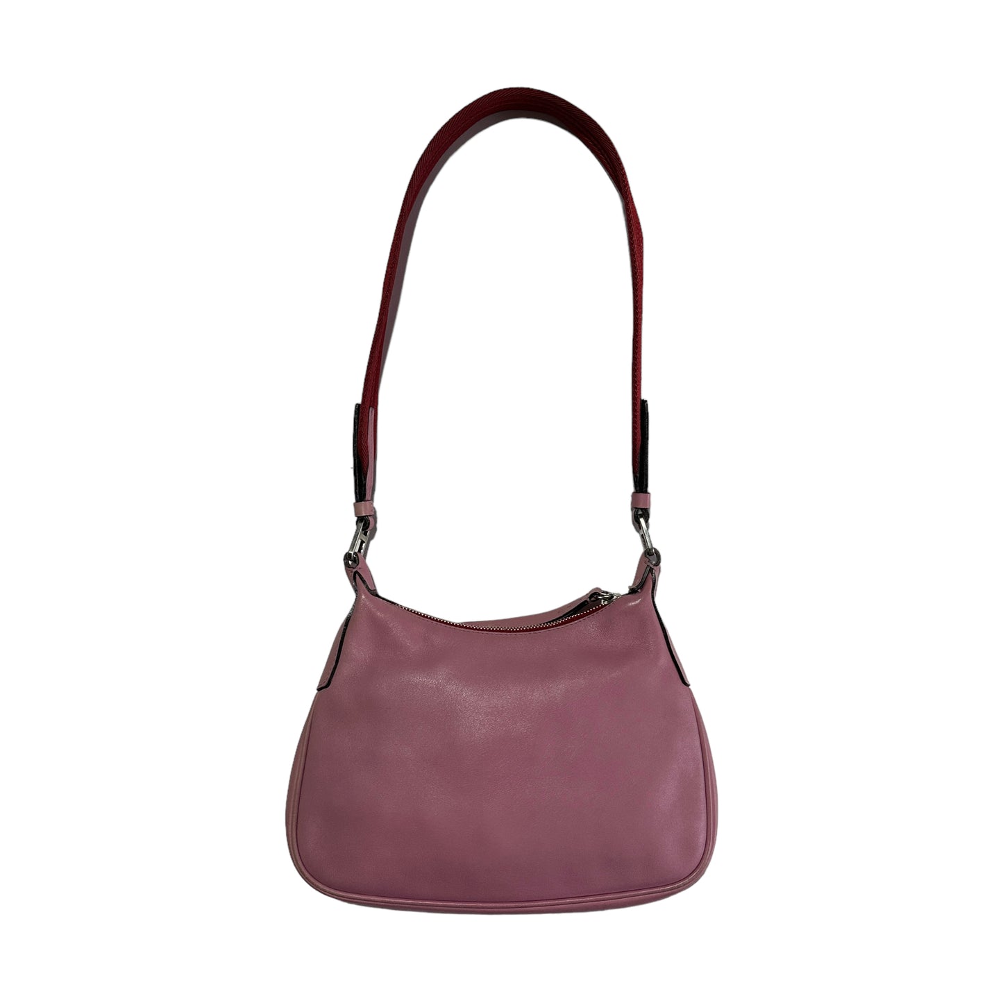 F/W 1999 Leather Shoulder Bag