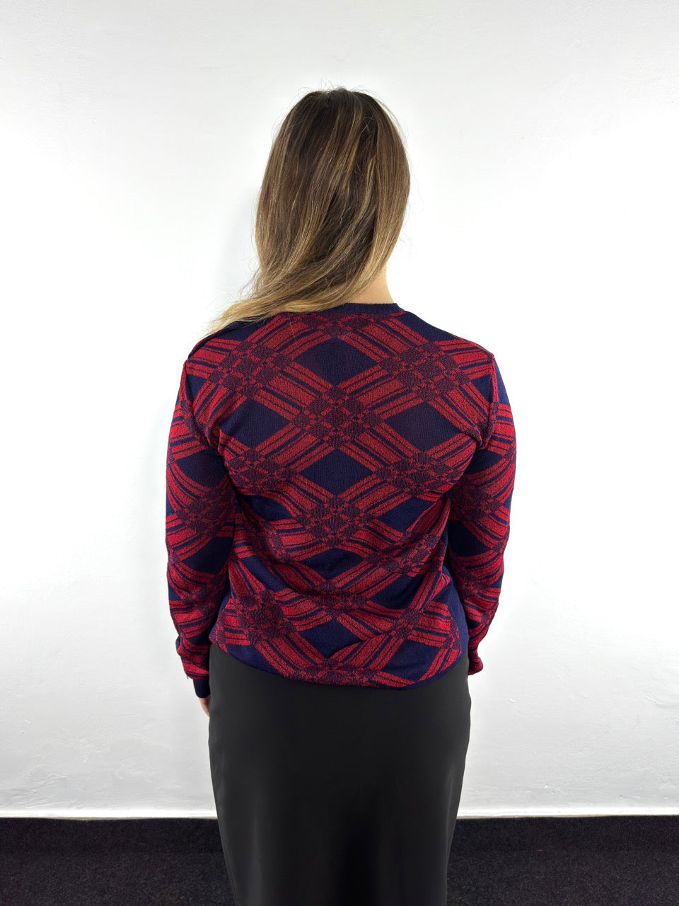 2000's Knit Sweater (M)