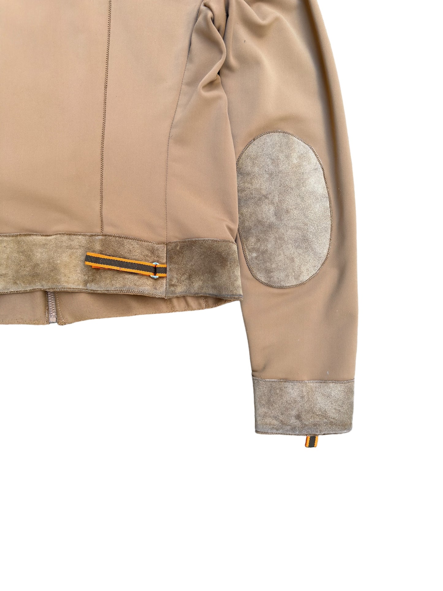 F/W 1999 Zip Up Light Jacket (44)