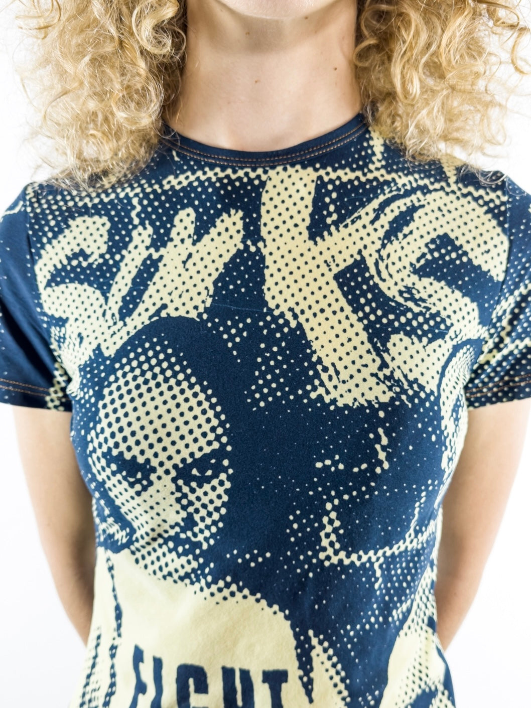 F/W 1997 Fight Racism Top (44)