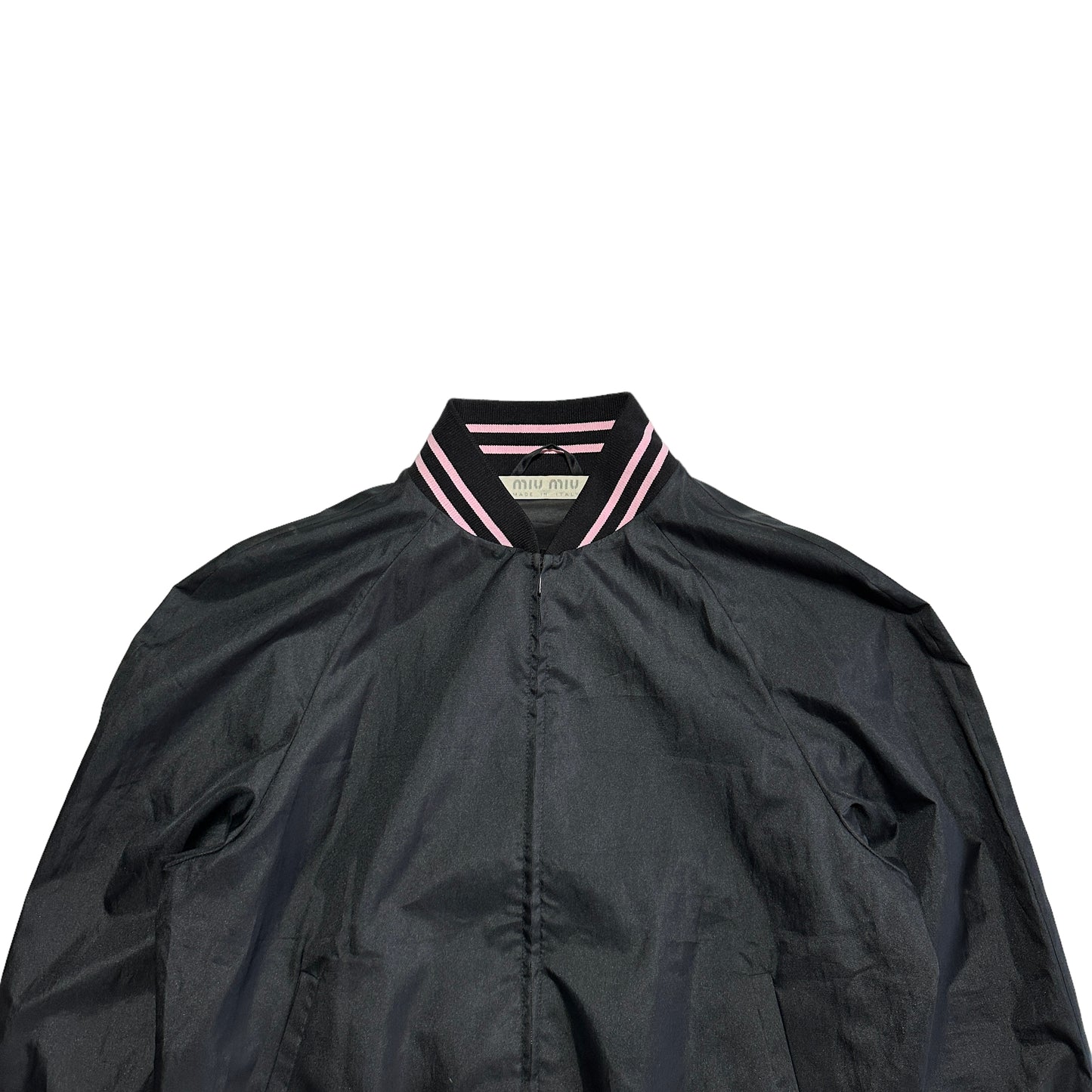 S/S 2000 Miu Miu Light Jacket (46)