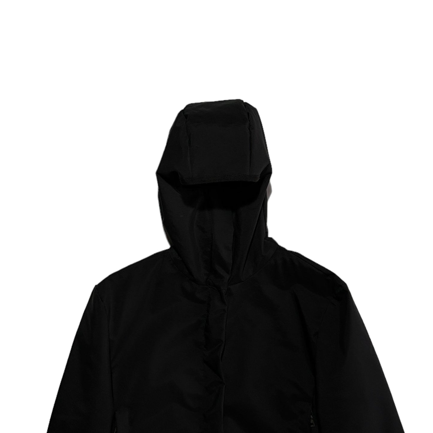 F/W 1999 Balaclava Tech Jacket (M)