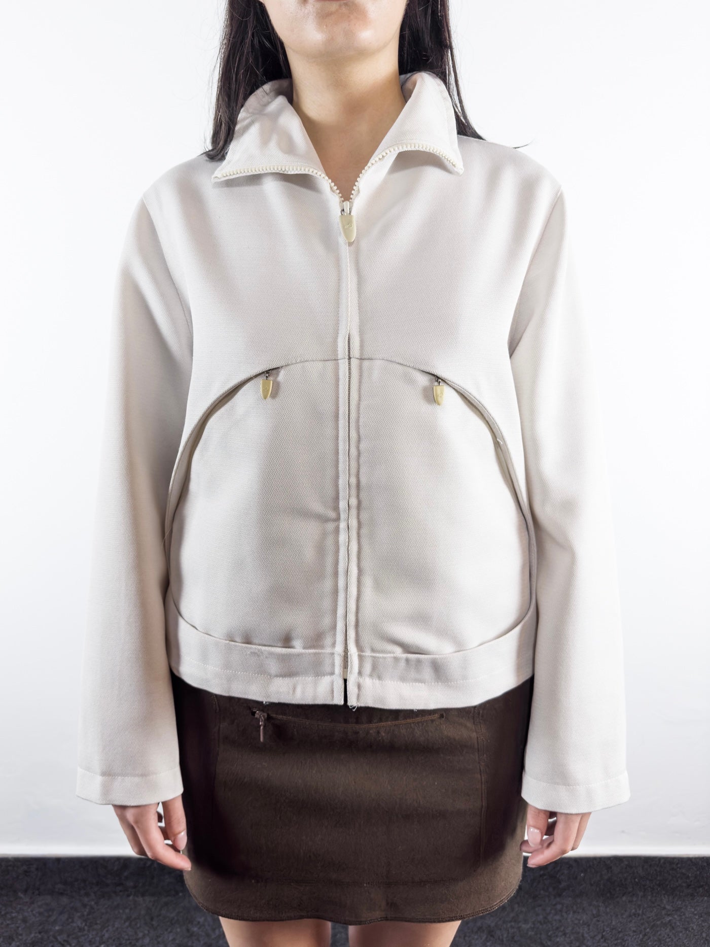 2000's Egg Cell Light Jacket (40)